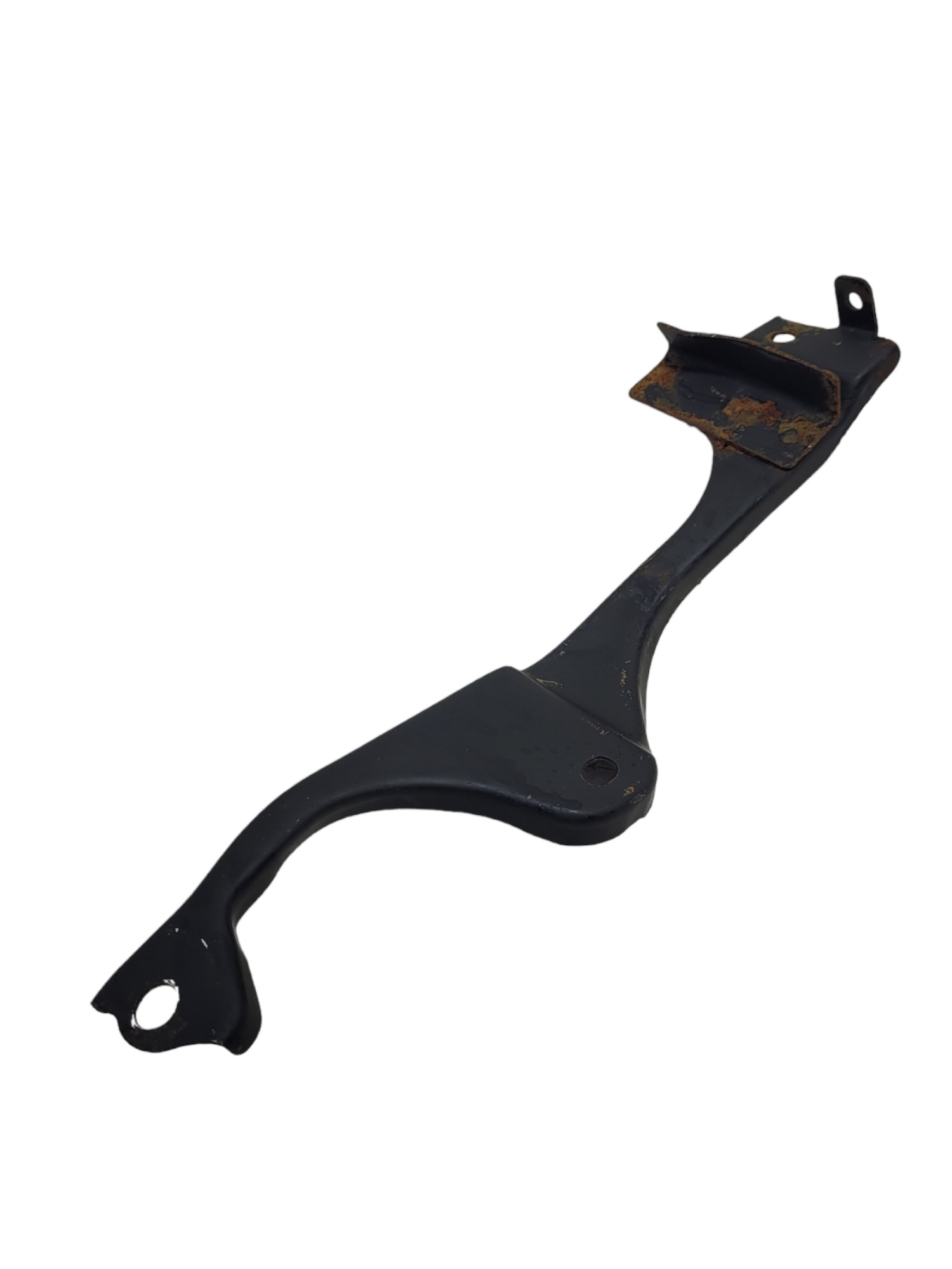 Suporte Bateria  S10 Trailblazer  94716340