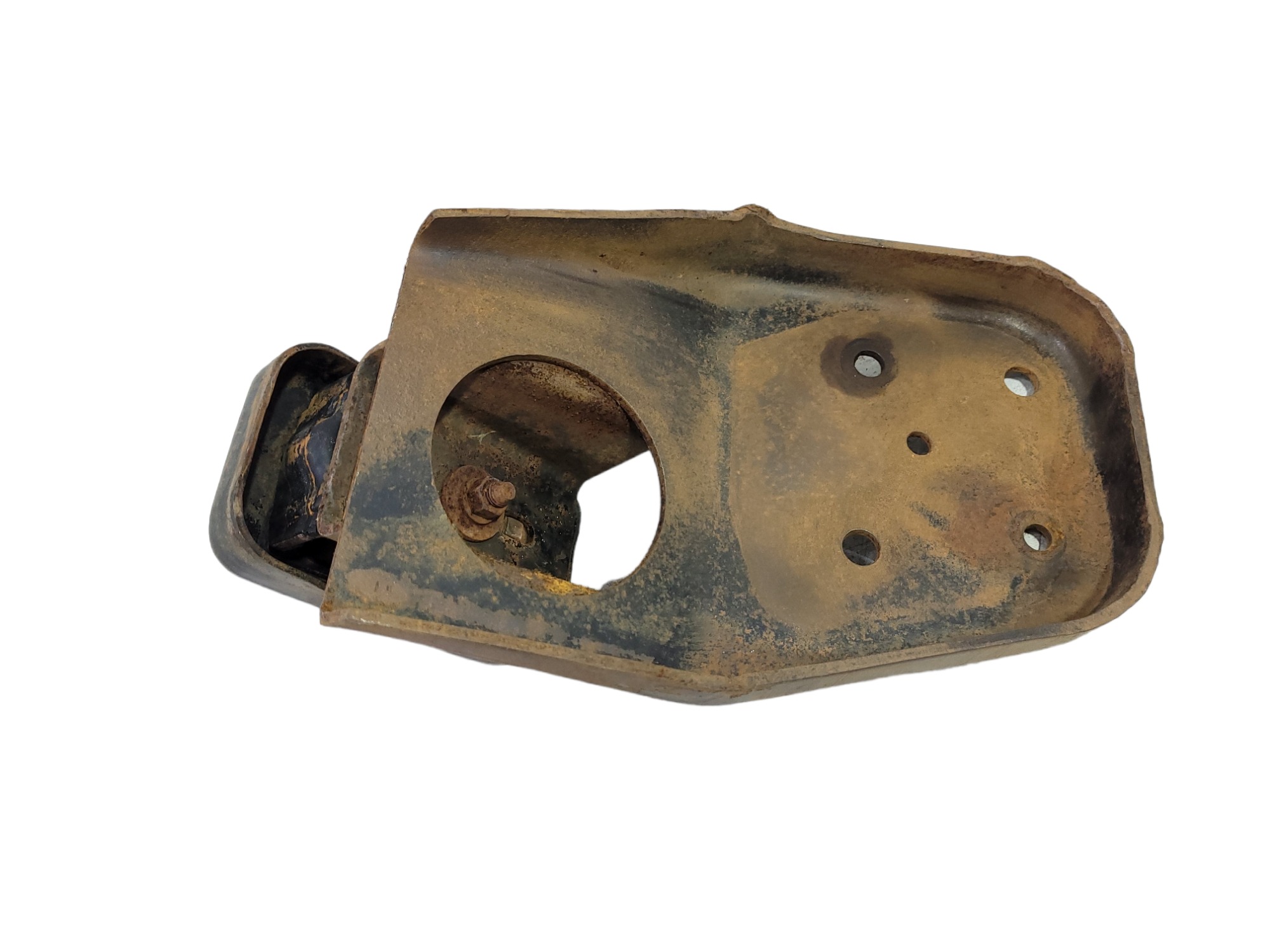 Suporte Coxim Motor Besta Gs 1999 2000