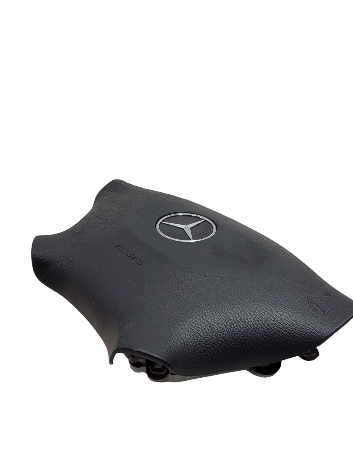 Bolsa Airbag Volante Motorista Sprinter 311 415 515 2018 2