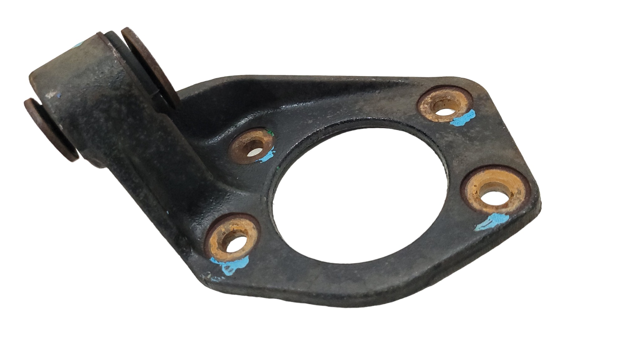 Suporte Diferencial Dianteiro Chevrolet S10 40075343