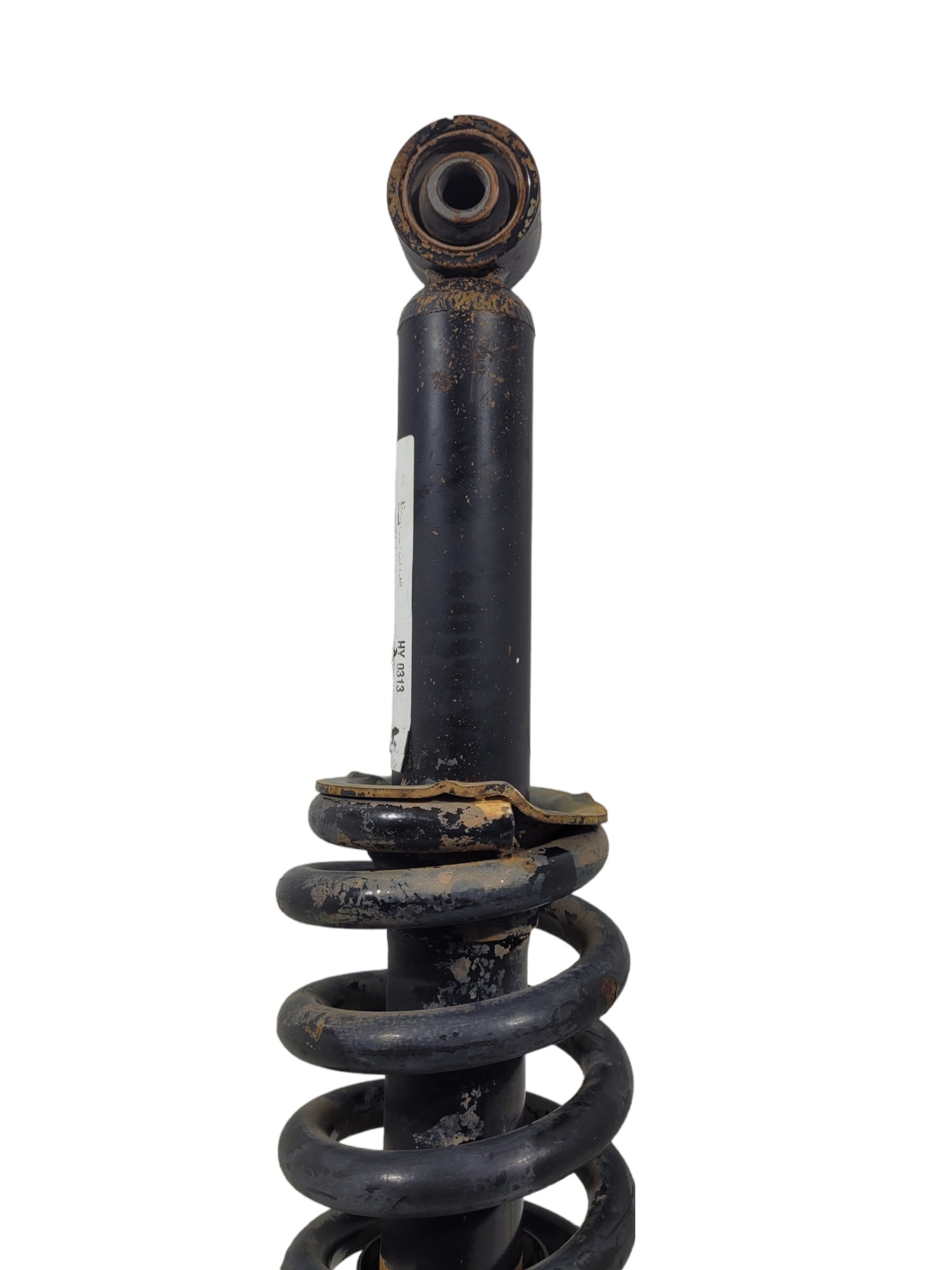Amortecedor Suspensão Dianteira S10 * 52123152