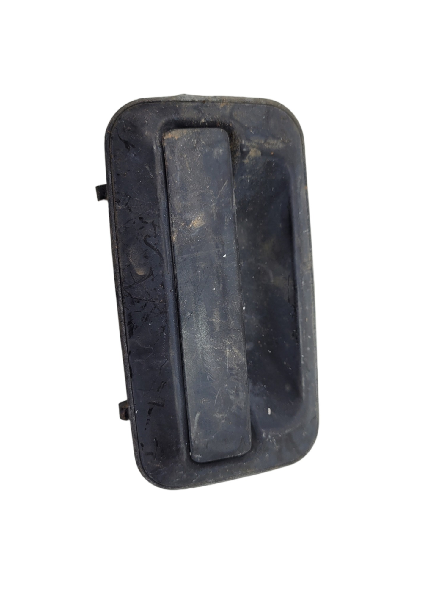 Maçaneta Externa Dianteira Esquerda L200 2003 Mb321419