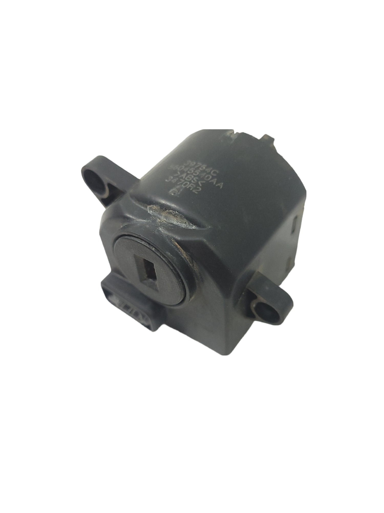 Interruptor Desarme AirBag Passageiro Dodge Ram ;