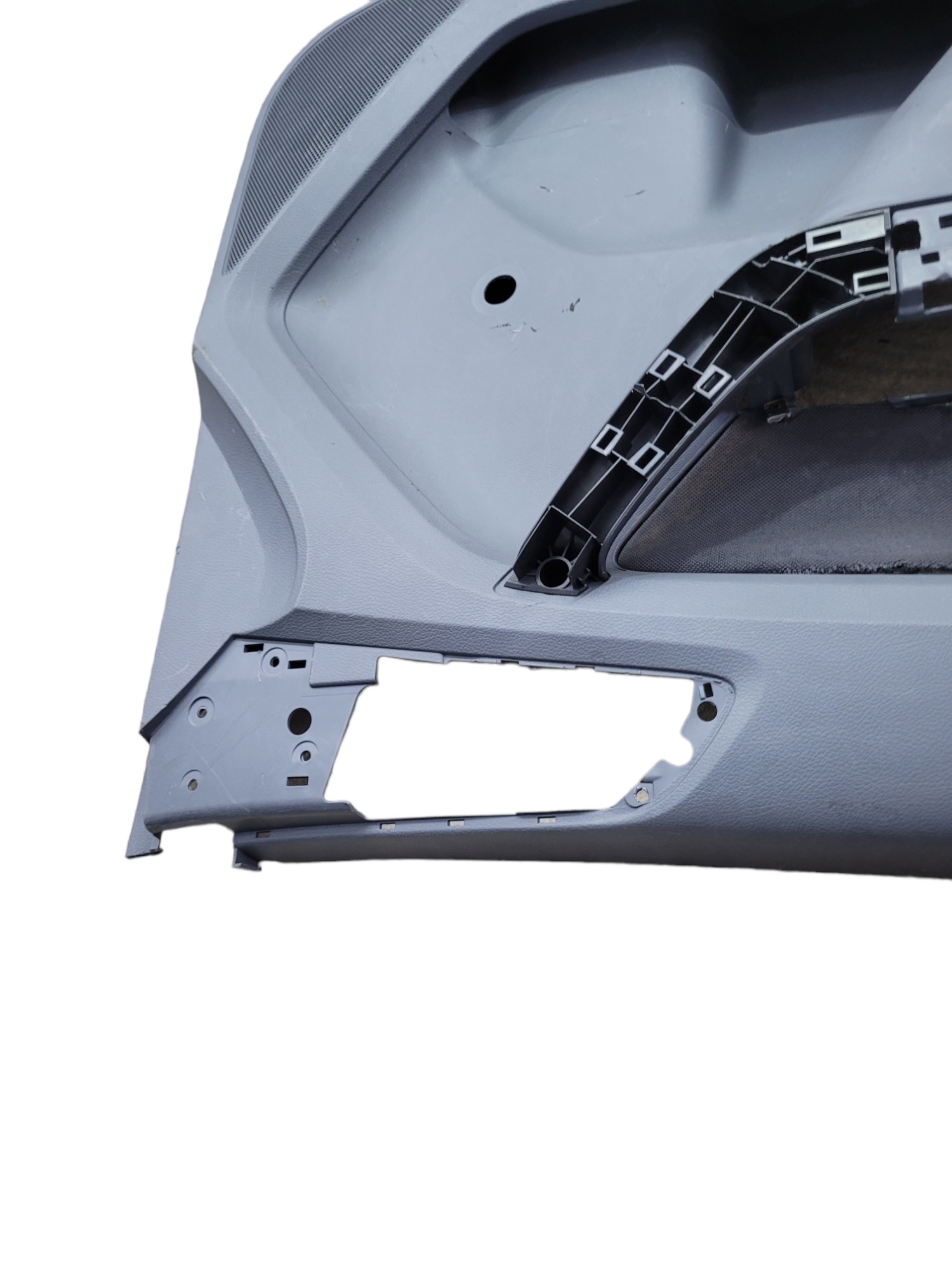 Forro Porta Dianteiro Esquerdo Ranger  2013 2016 Ab392623943