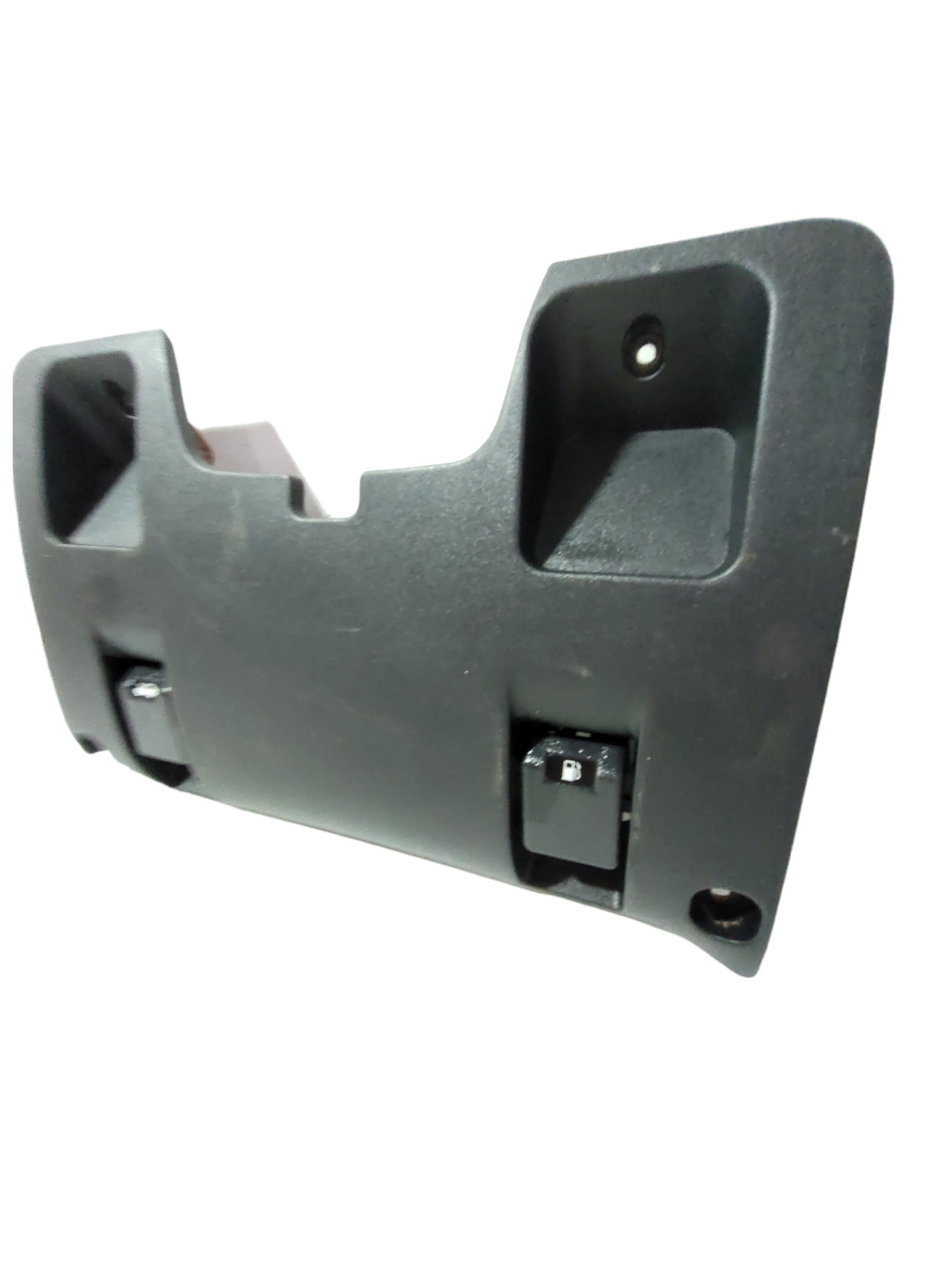Moldura Inferior Volante Pajero Full Mr402443