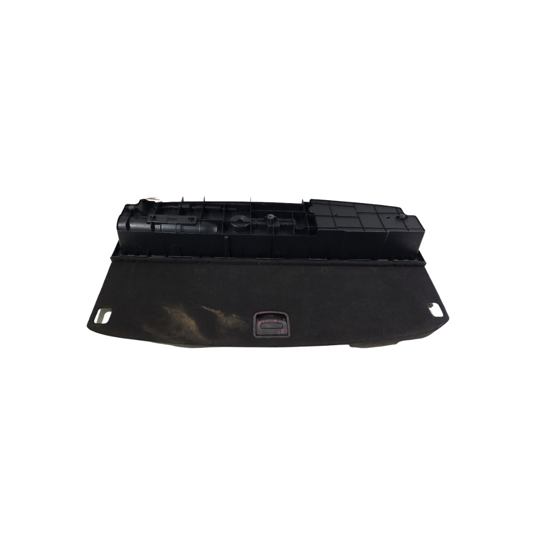 Caixa Ferramentas Porta Malas Hyundai / 857152b000