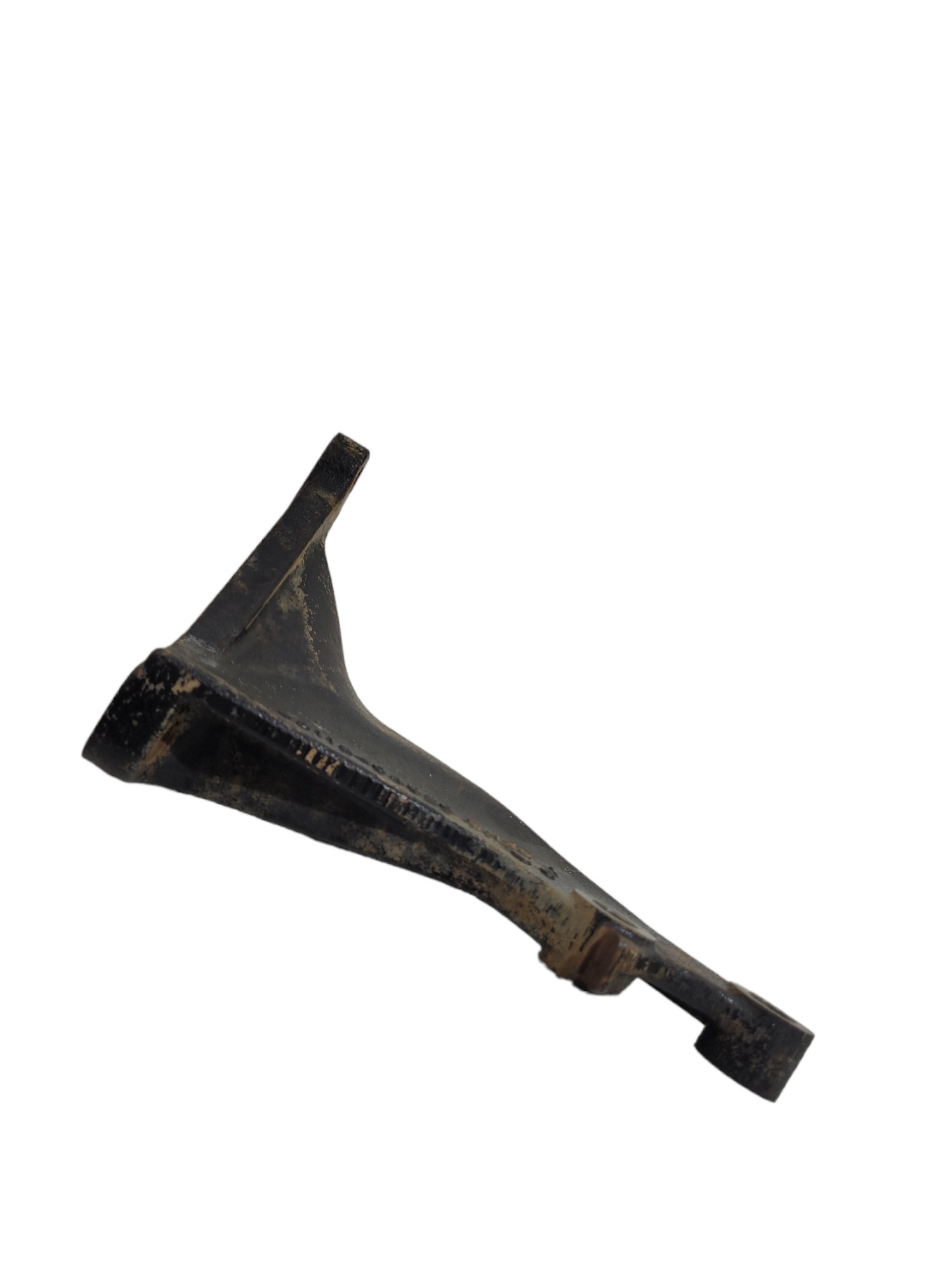 Suporte Câmbio Hilux Sw4 3311804020