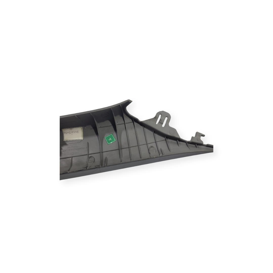 Moldura Coluna Parabrisa Sorento 85810153e000