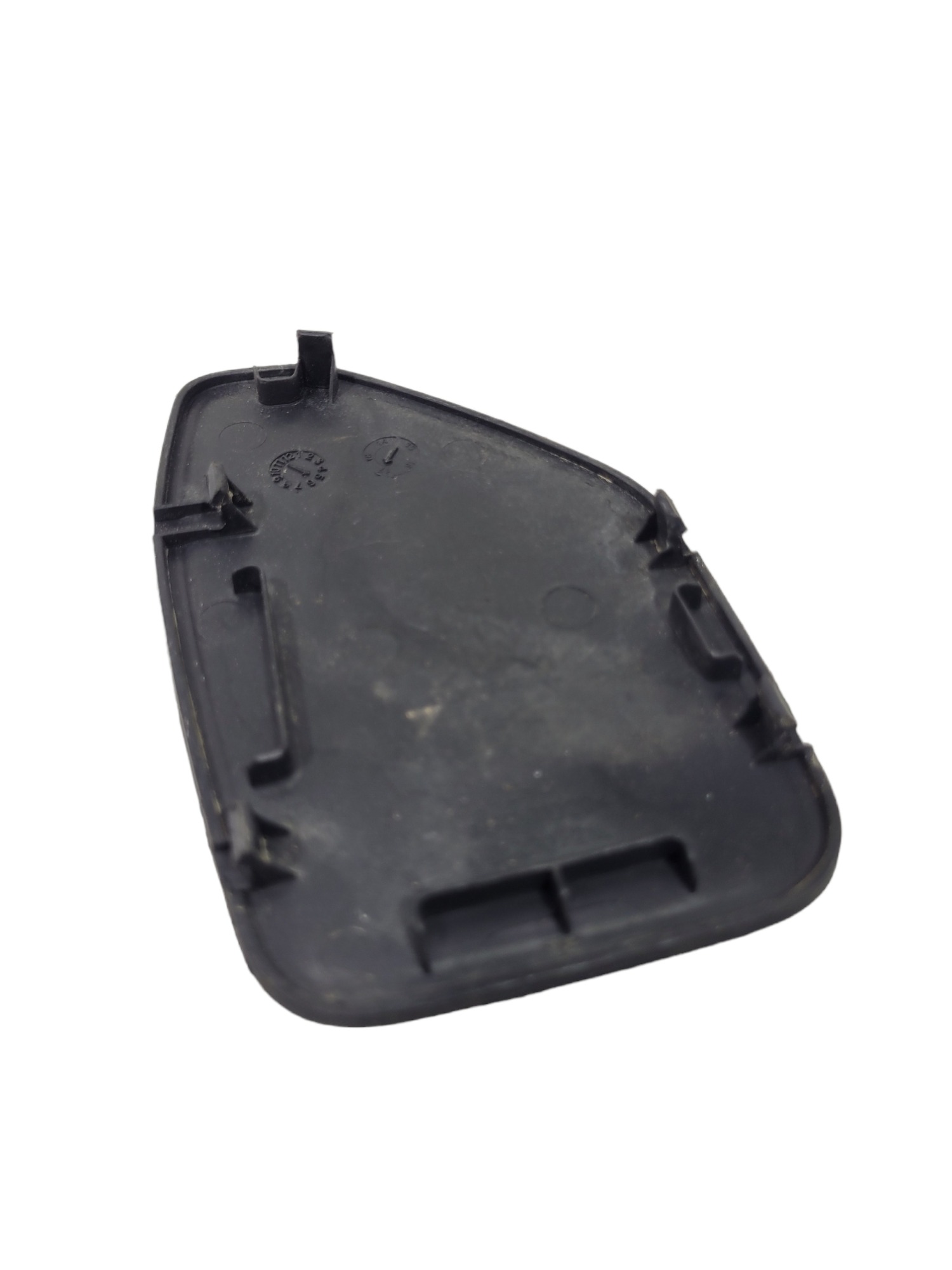 Moldura Interna Console Renegade 2016 A 2020n735615326