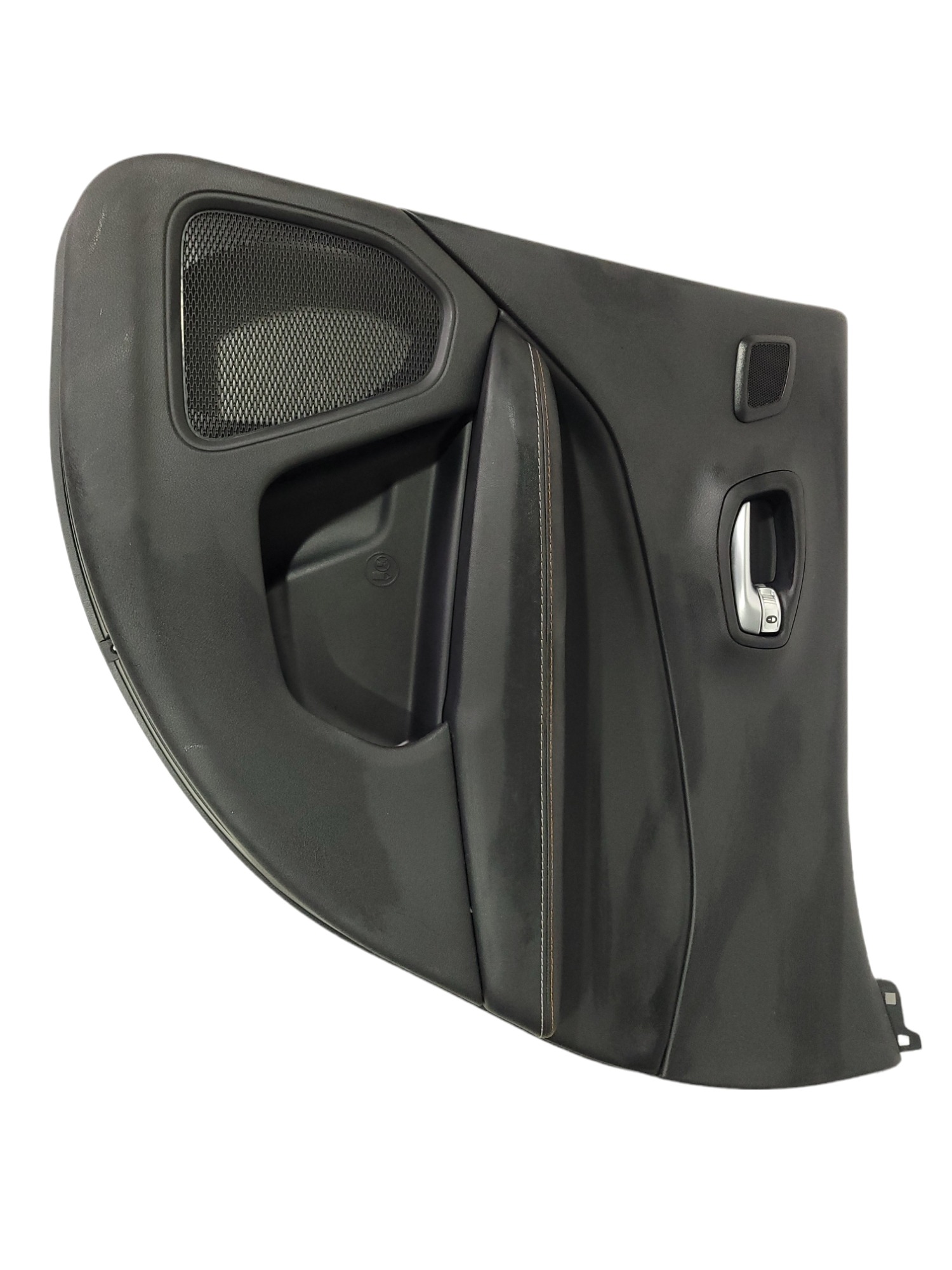 Forro De Porta Traseiro Lado Direito Compass 1791577x