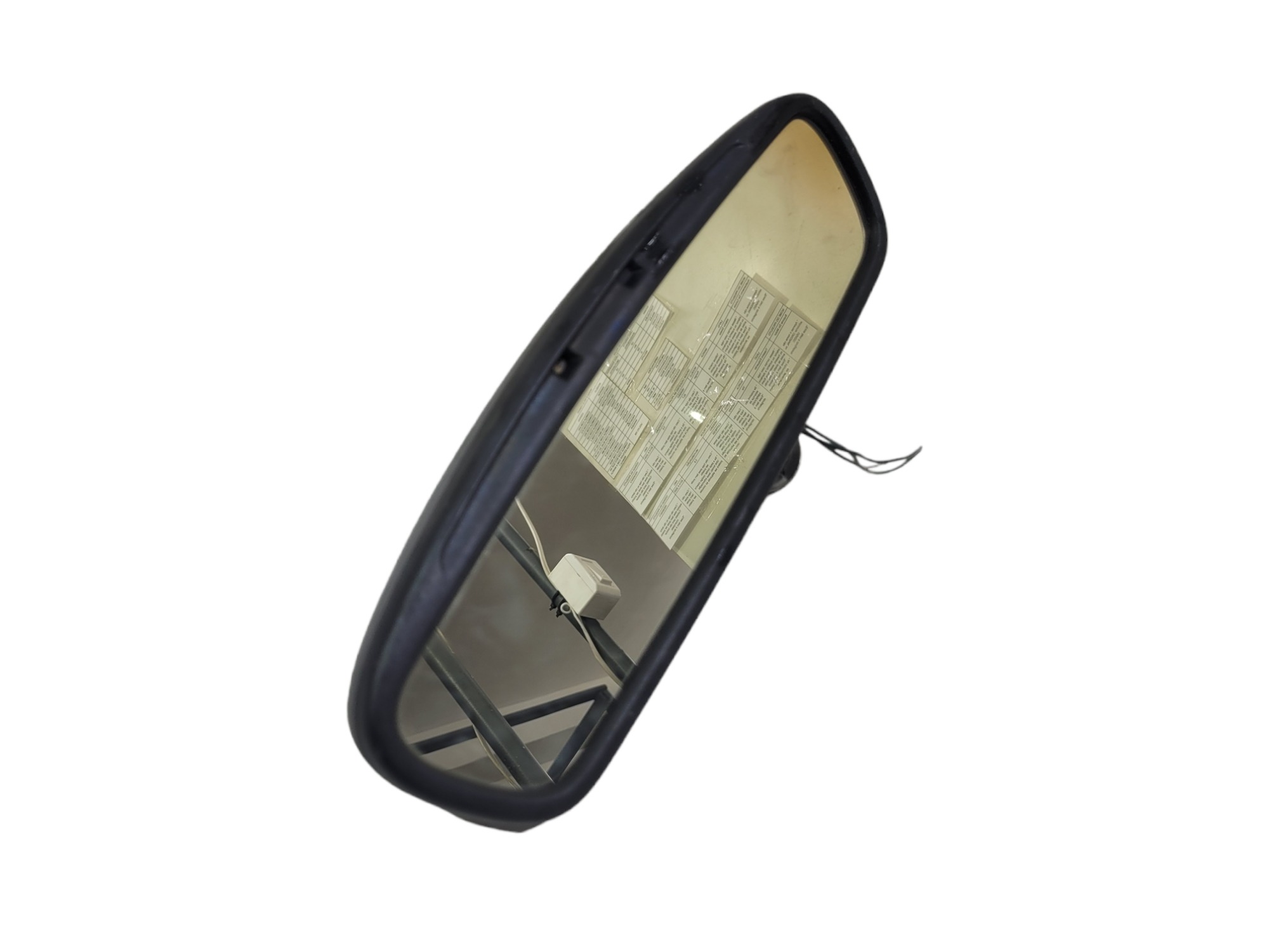 Retrovisor Interno Discovery 3 2006 A 2009
