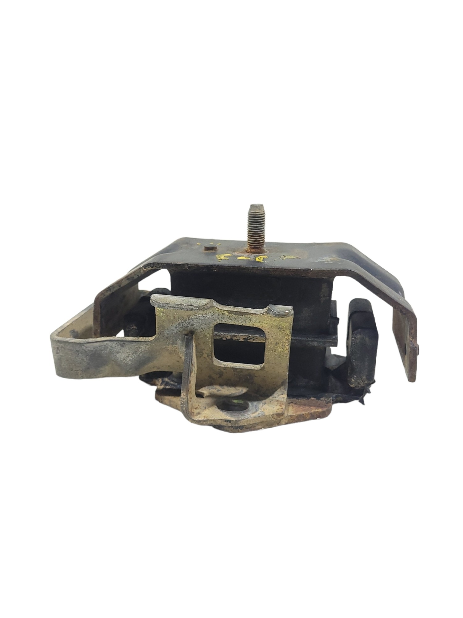 Coxim Motor Pajero Gls Glx 2.8 1993 A 2001 4