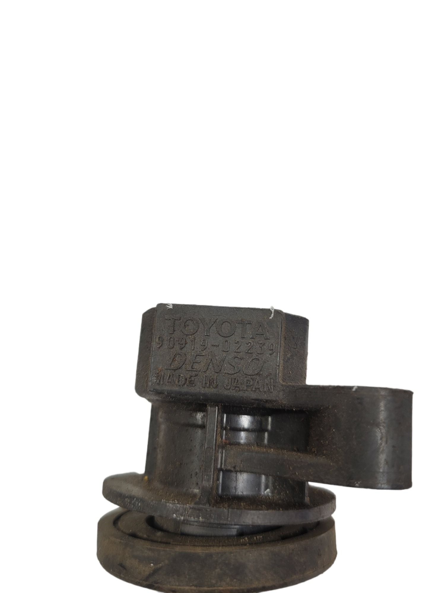 Bobina Ignição Corolla 9091902239 5