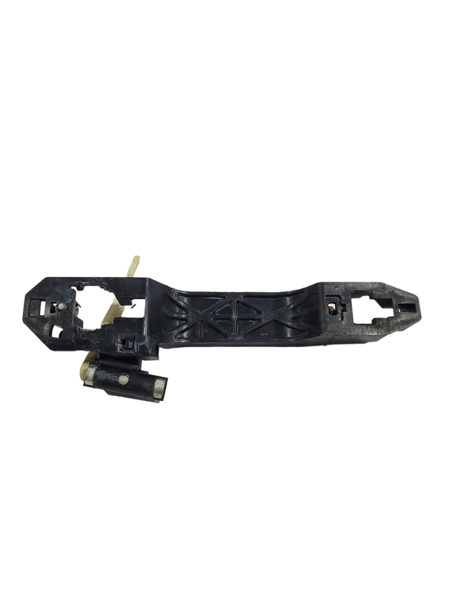 Base Maçaneta Esquerda Hilux635704