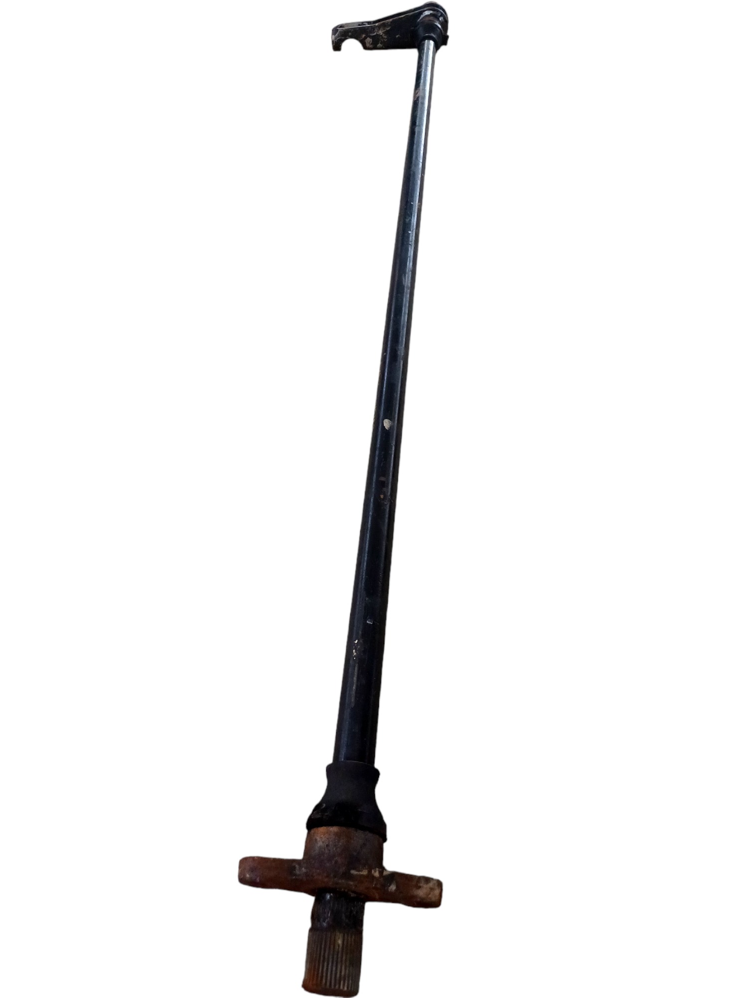 Barra Torção Esquerdo Pajero Gls 4