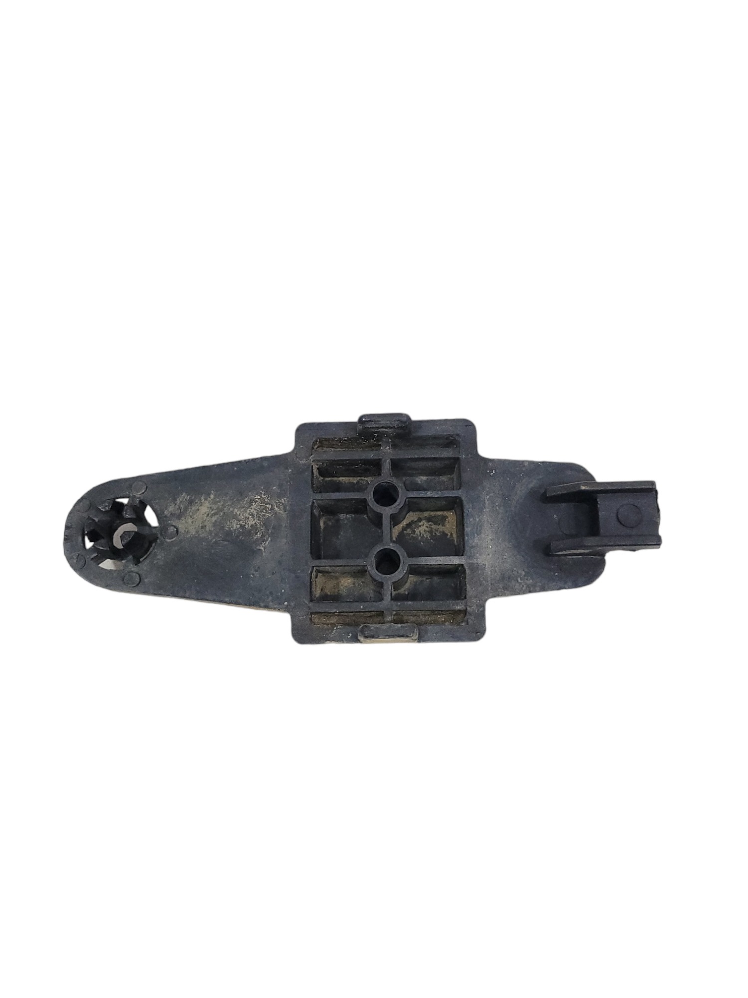 Suporte Fixador Caçamba Vw Amarok 2h5810967 5