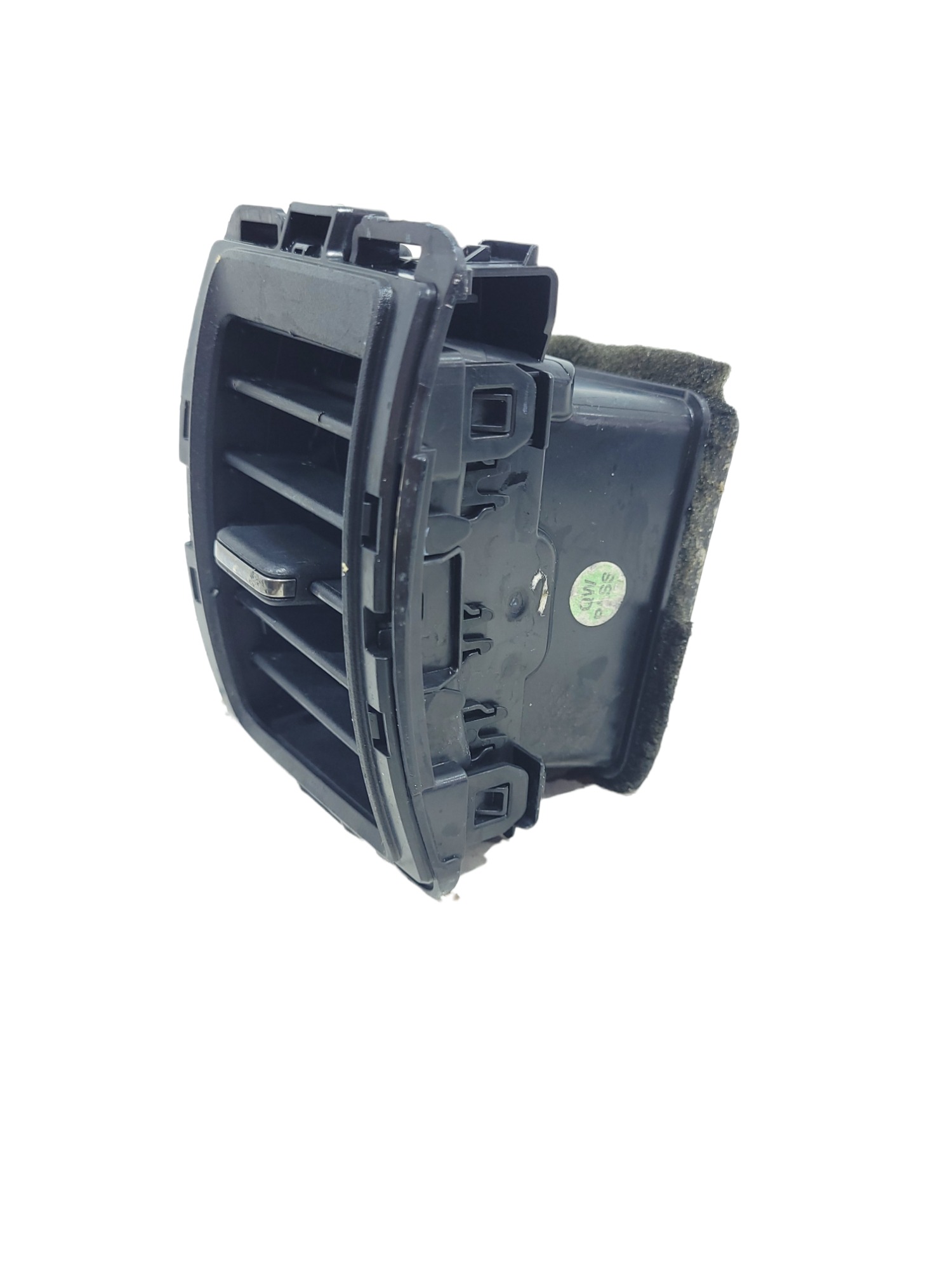 Difusor Saída De Ar Lado Esquerdo Ranger Eb3b41045c09
