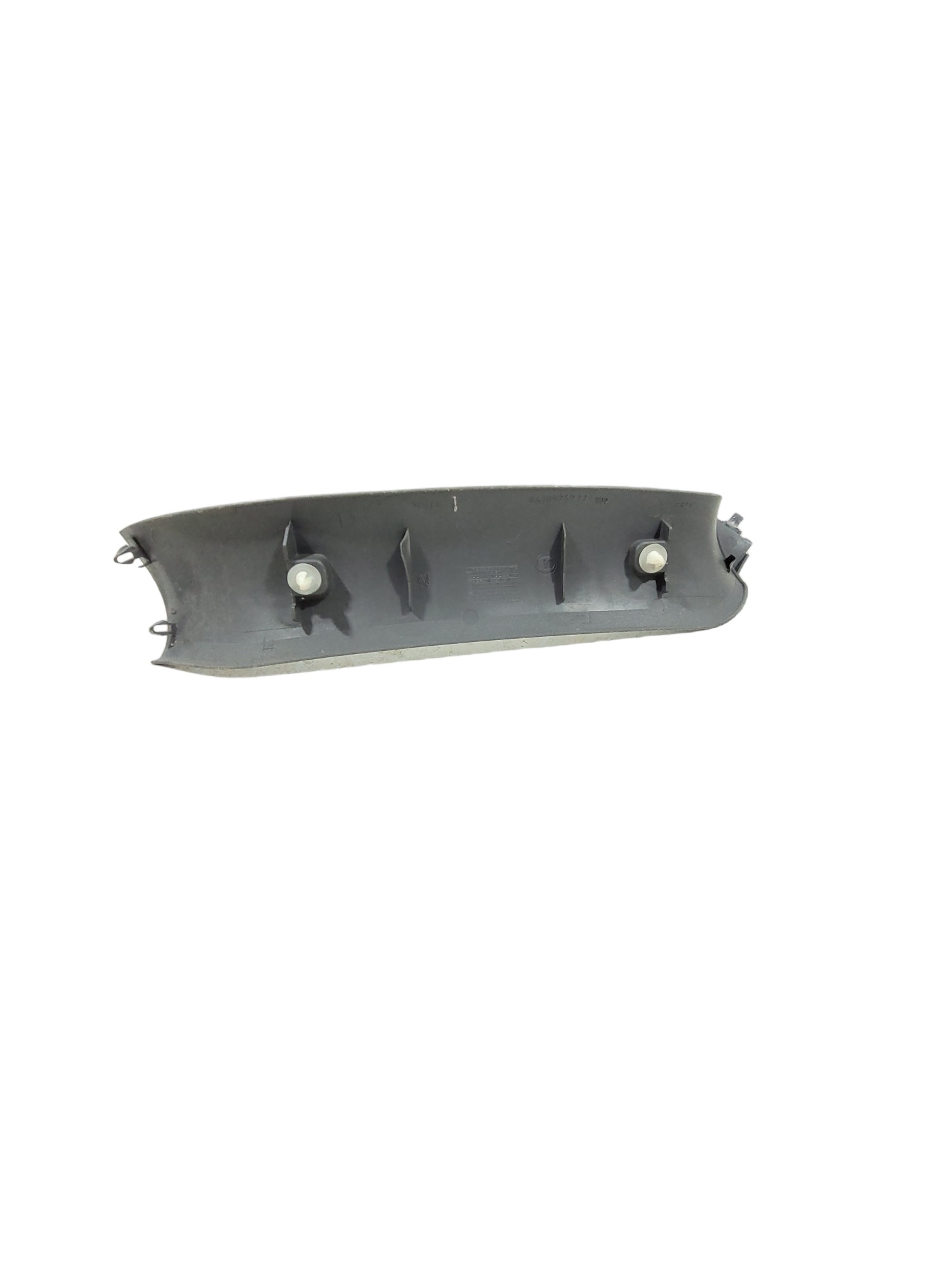 Moldura Direito Tampa Traseira Peugeot 307 9638936977