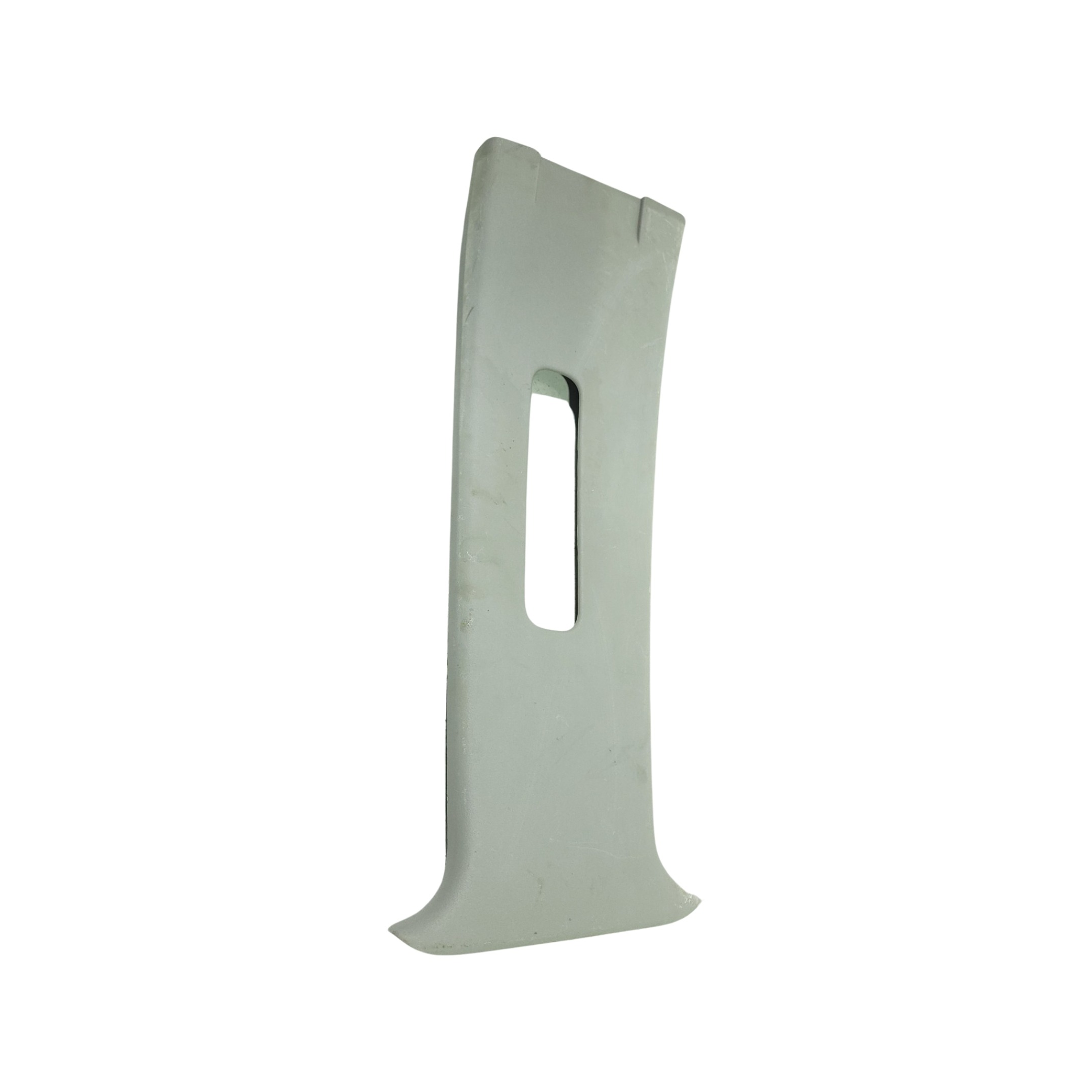 Moldura Coluna Cinto Dianteiro Direito L200 / Mn123870