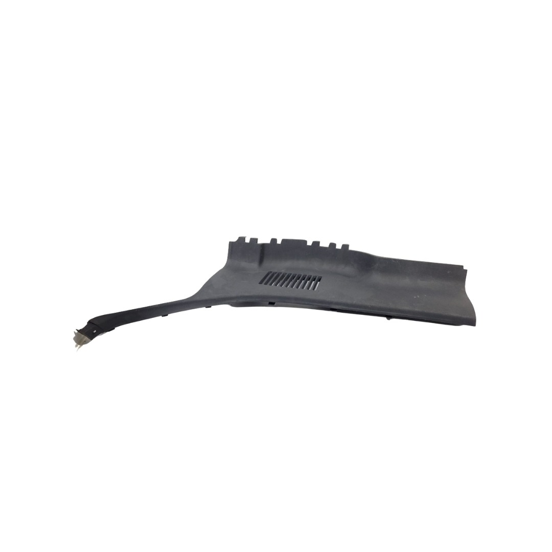 Moldura Coluna Traseira Esquerda S10 – N 94749805