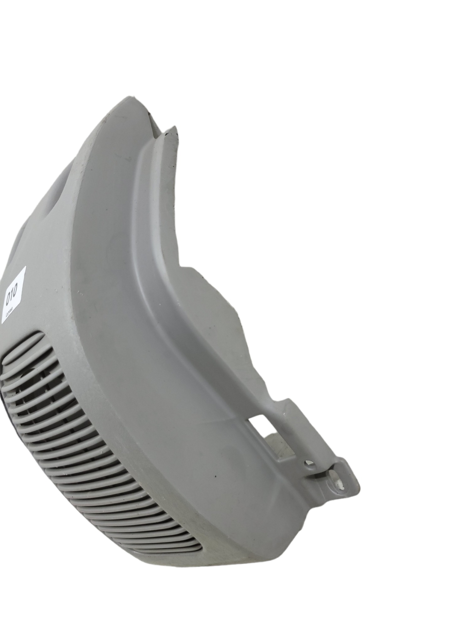 Moldura Inferior Painel Direita Pajero Sport Mr240212
