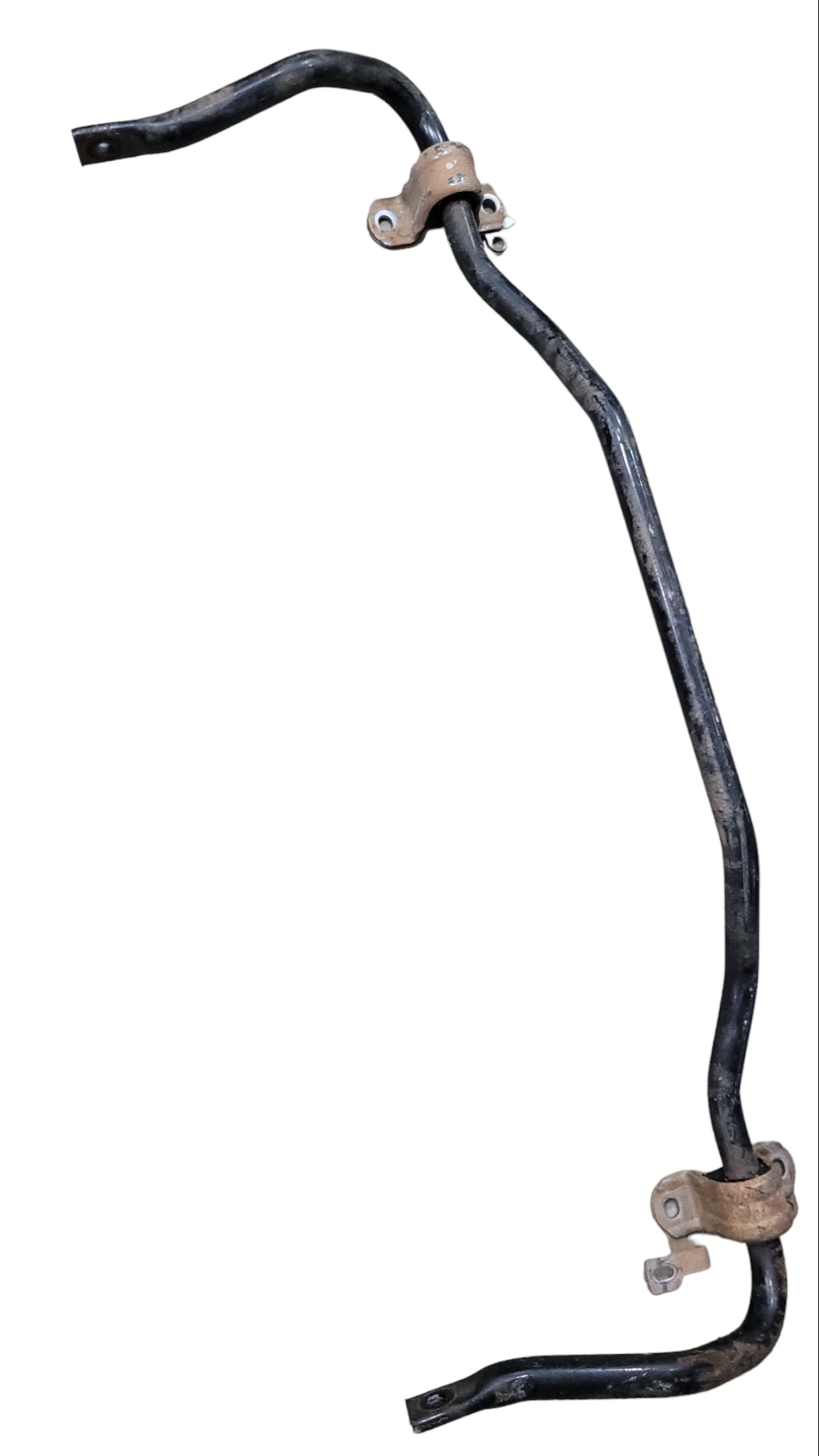 Barra Estabilizadora Citroen Jumpy 9805637580 5