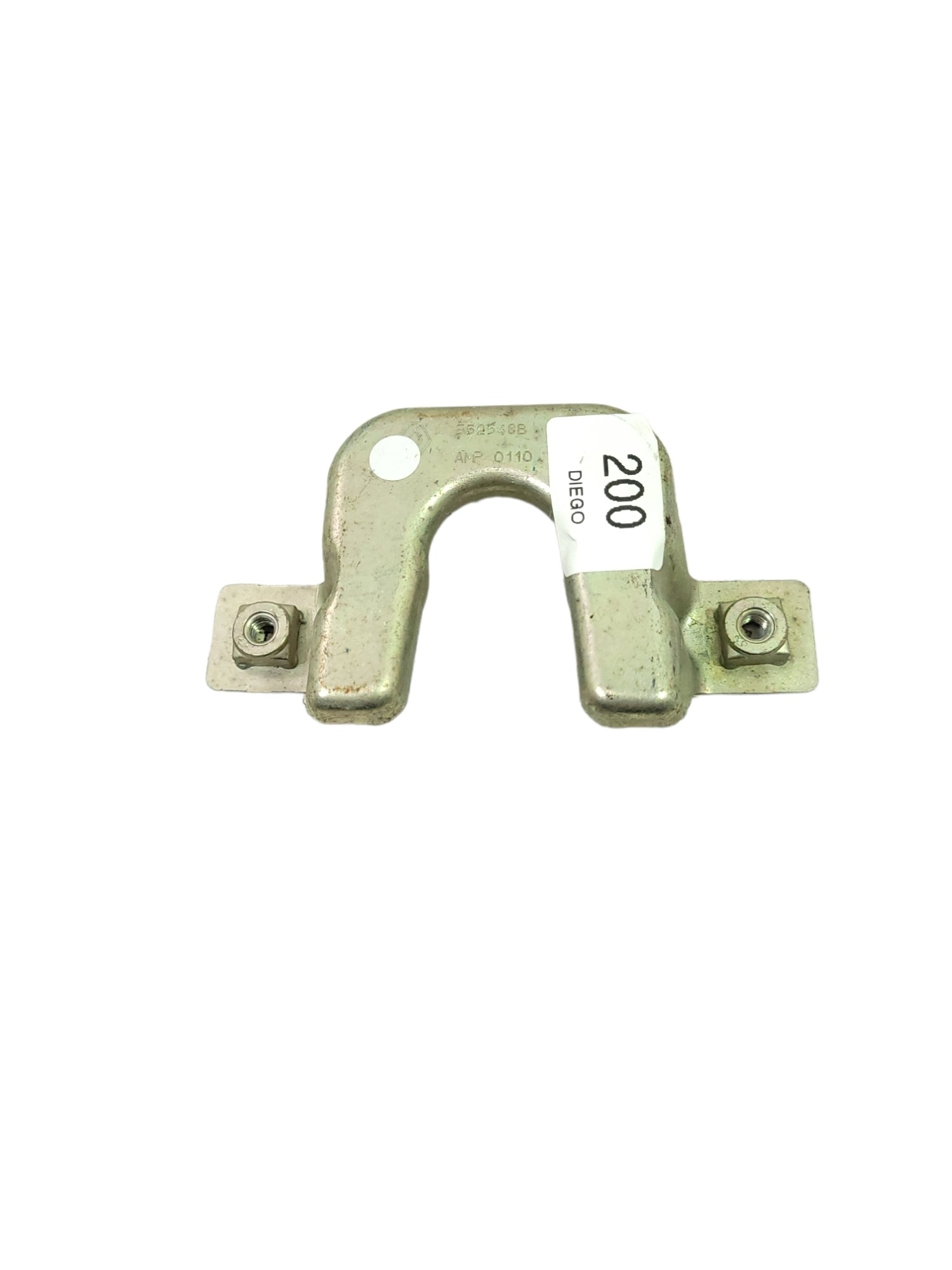 Suporte Painel Master / 352548b