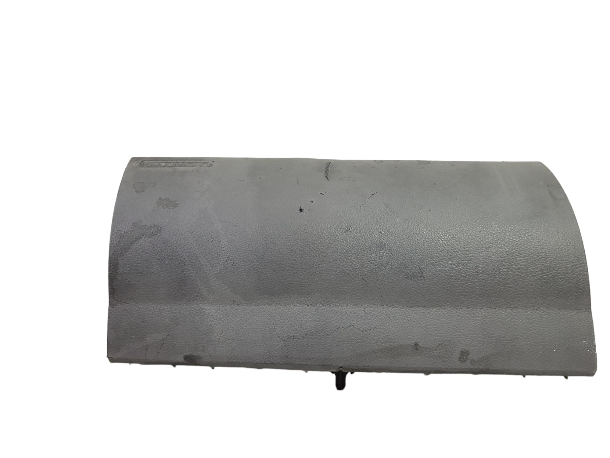 Moldura Tampa Airbag Painel Frontier 2014 68210jr800