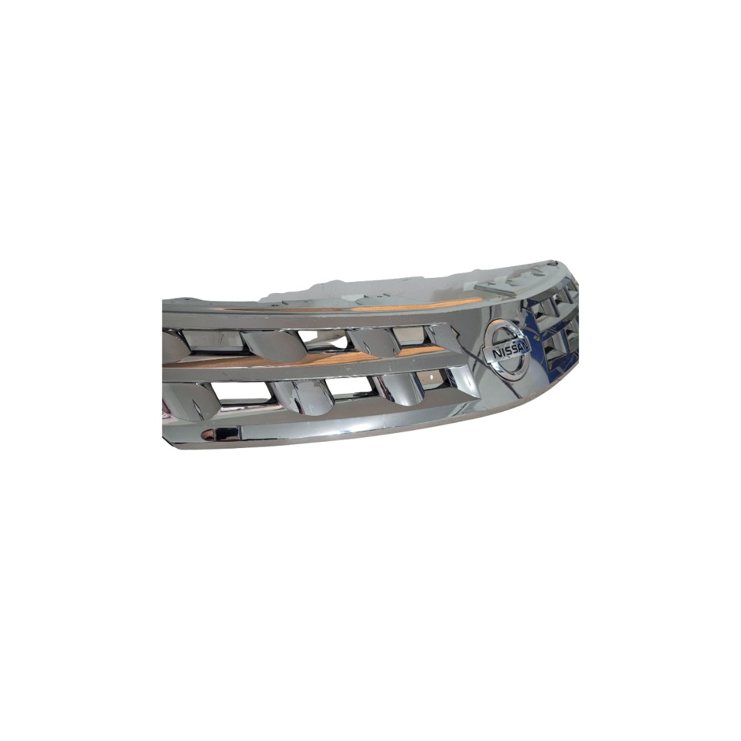 Grande Frontal Nissan Murano 2007 62310ca000