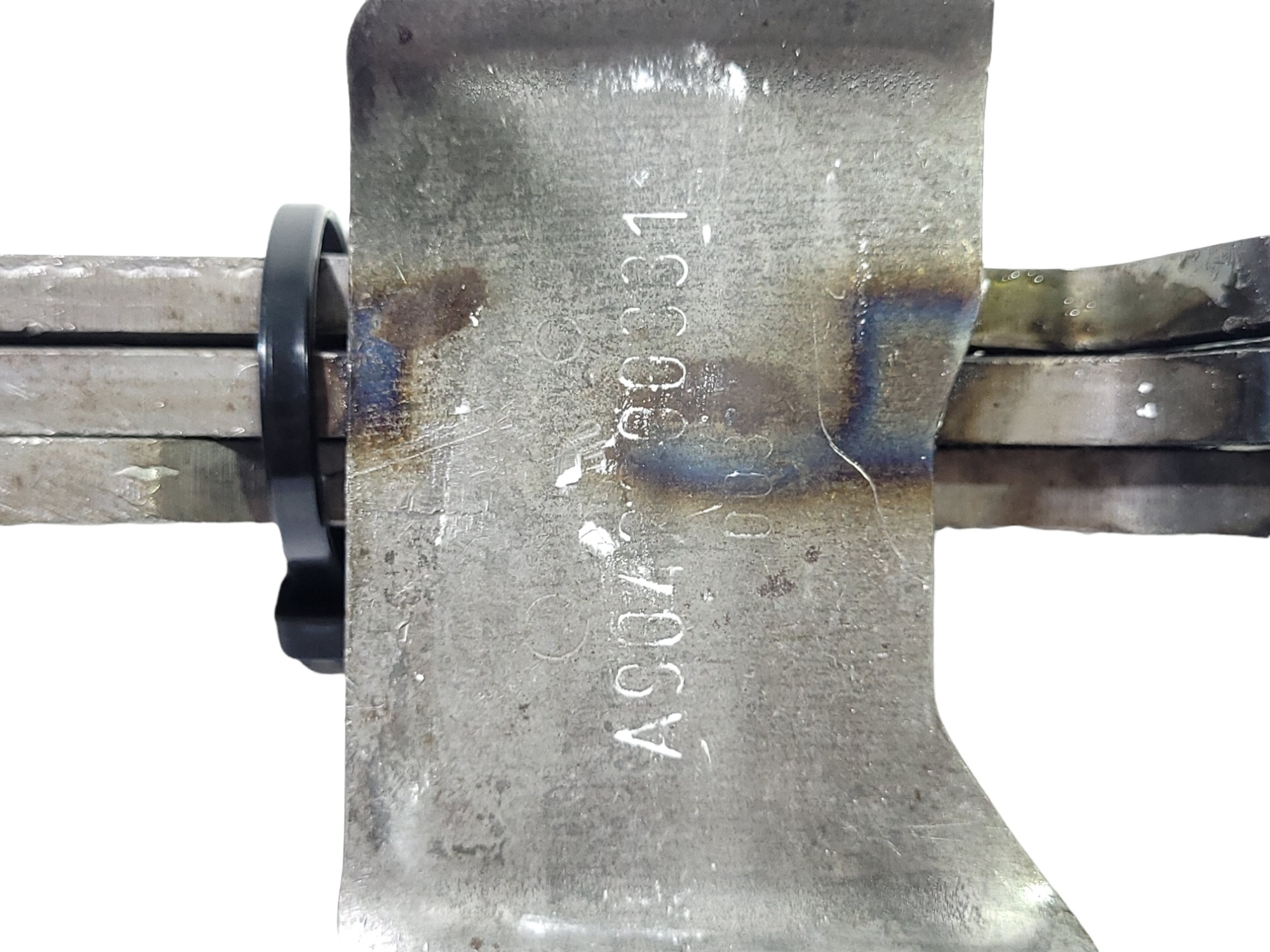 Conjunto De Garfo Da Caixa De Câmbio Sprinter 6