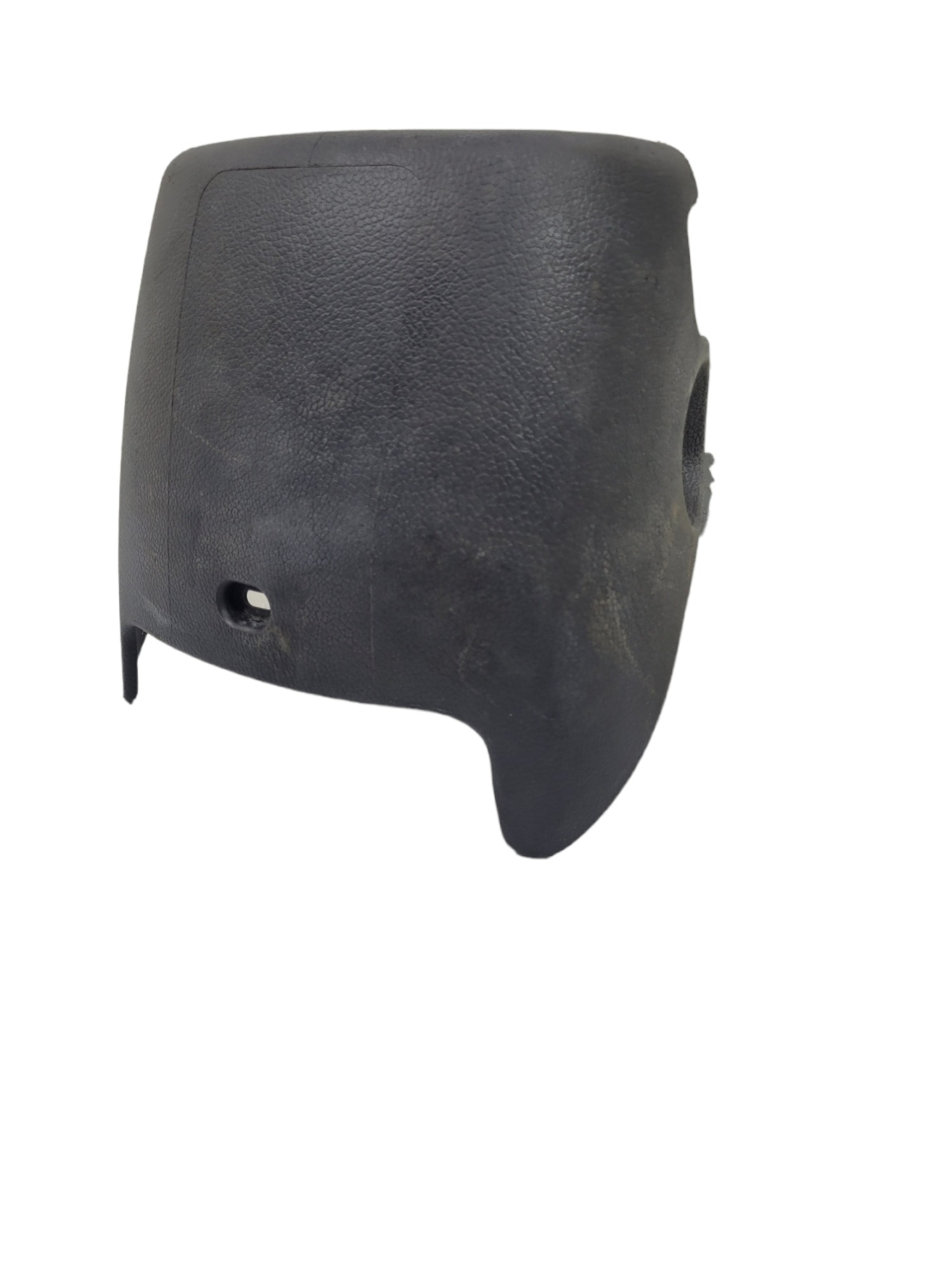 Moldura Inferior Superior Da Coluna Kangoo 8200374824