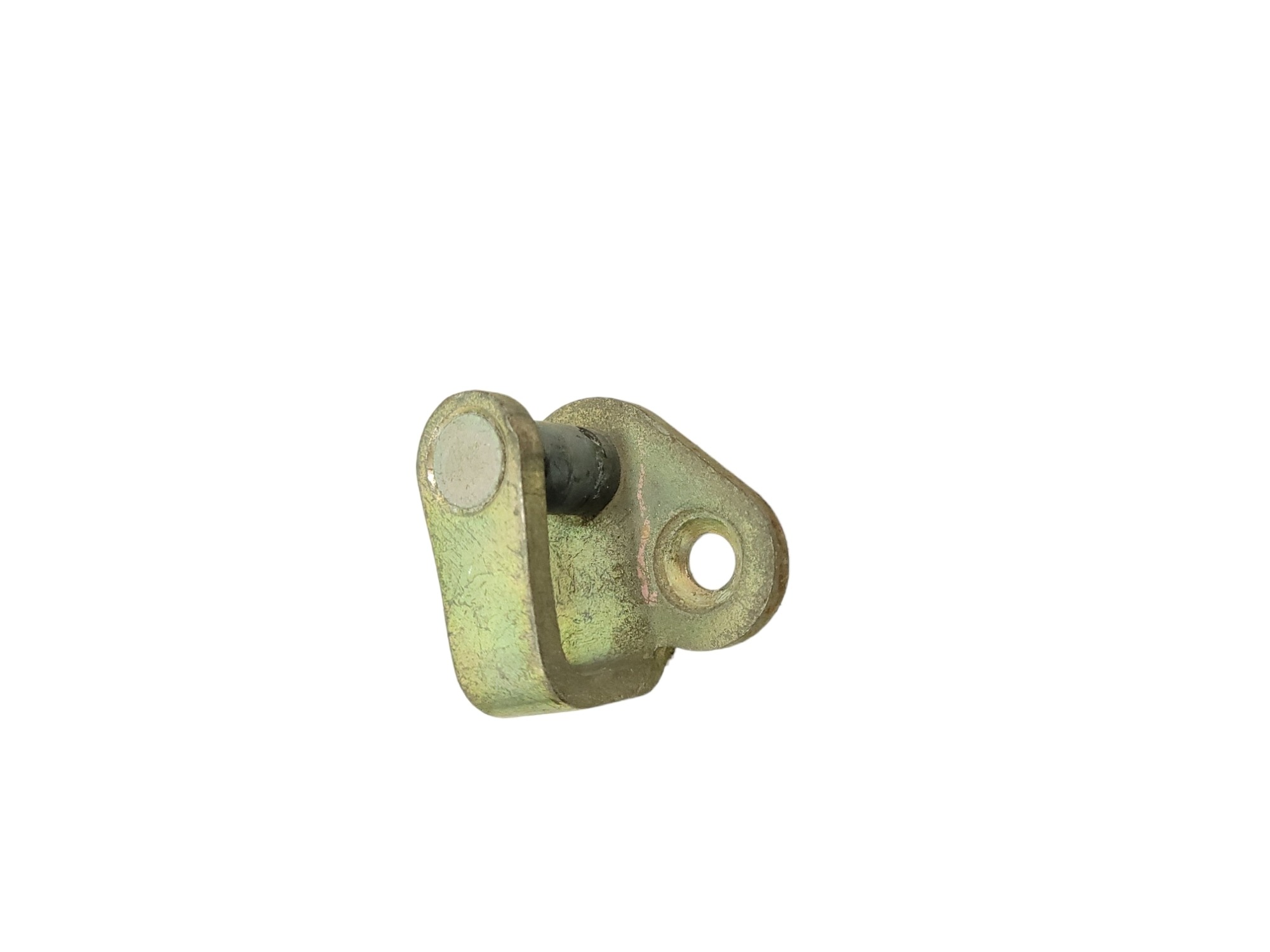 Batente Porta Peugeot 307 2