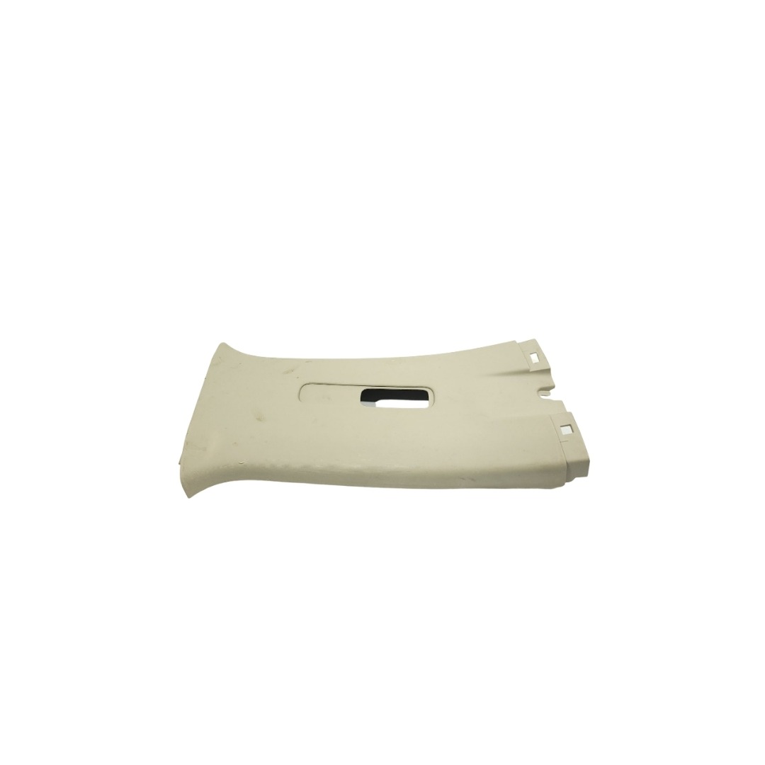 Moldura Coluna Central Lado Direito S10 901155804