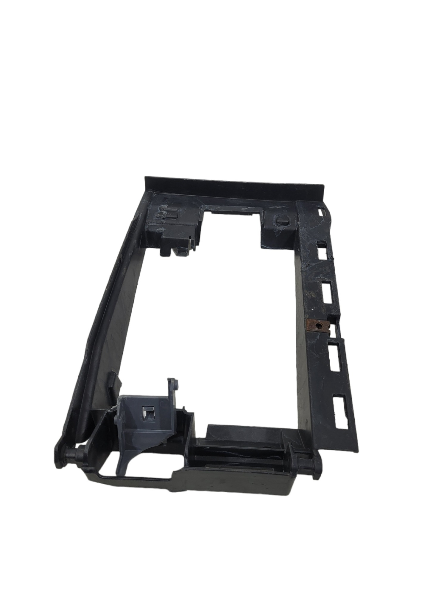 Suporte Caixa Fusível Ranger 2012 E 2013 Ab3921044b78b