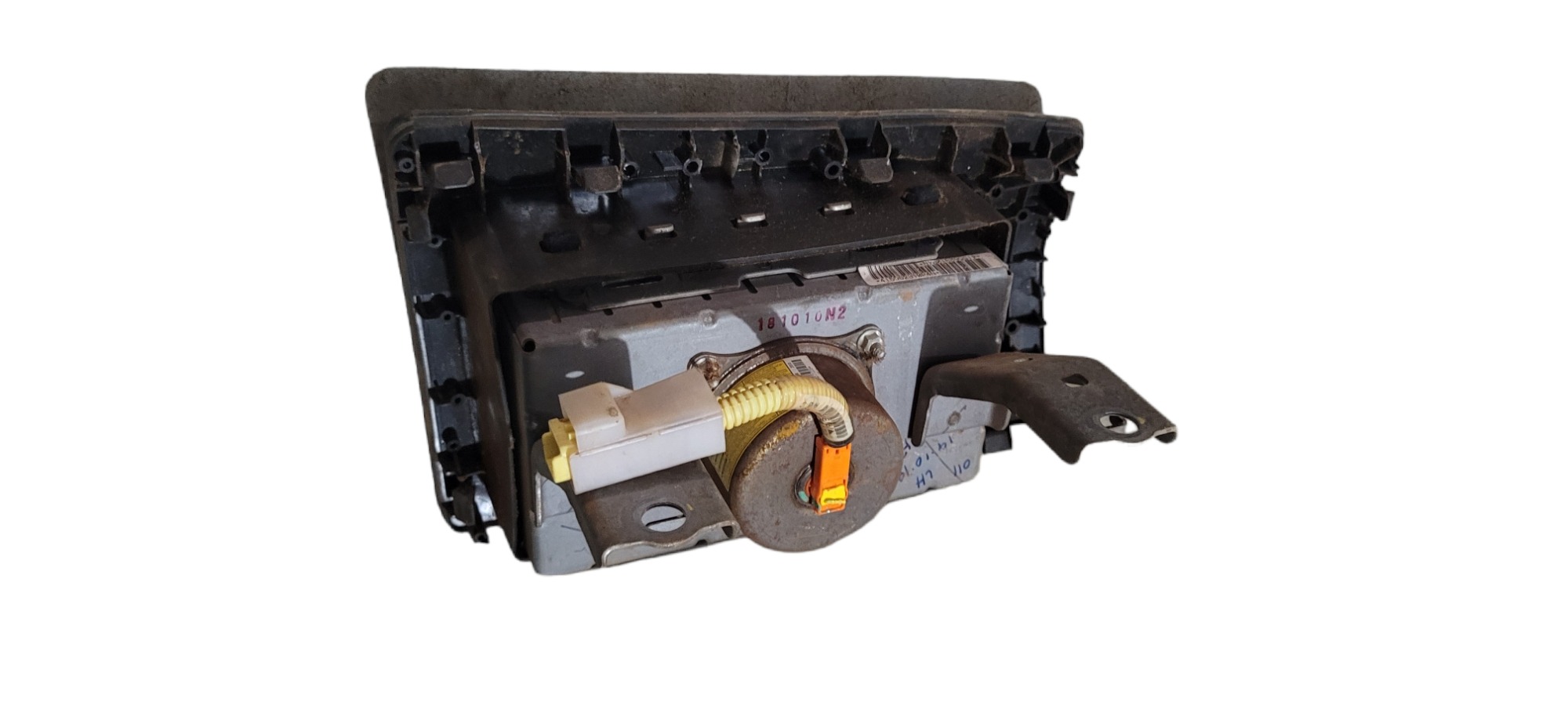 Kit Hilux Ano 2010