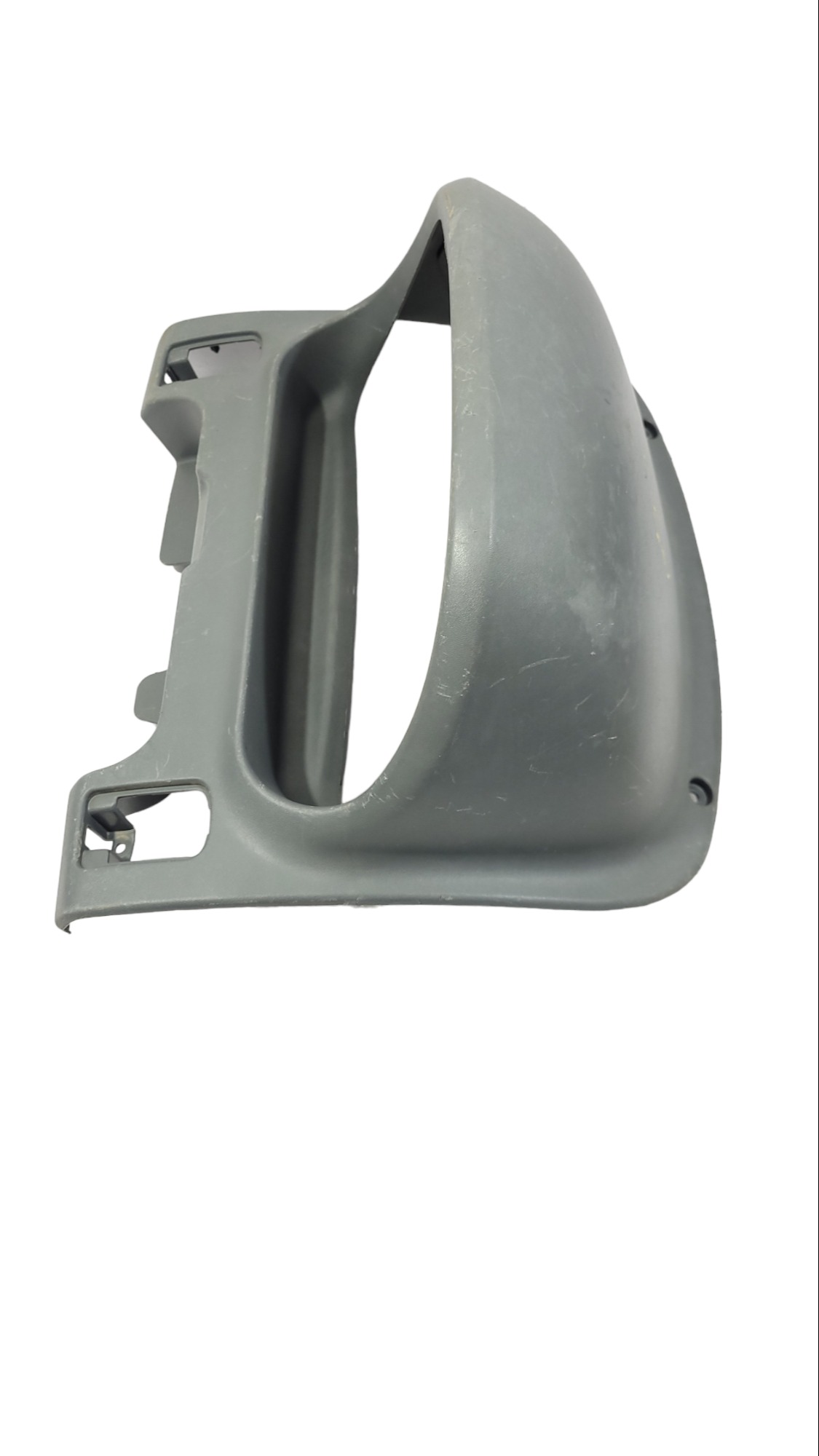 Moldura Acabamento Painel Central Jumper  Ls130395201
