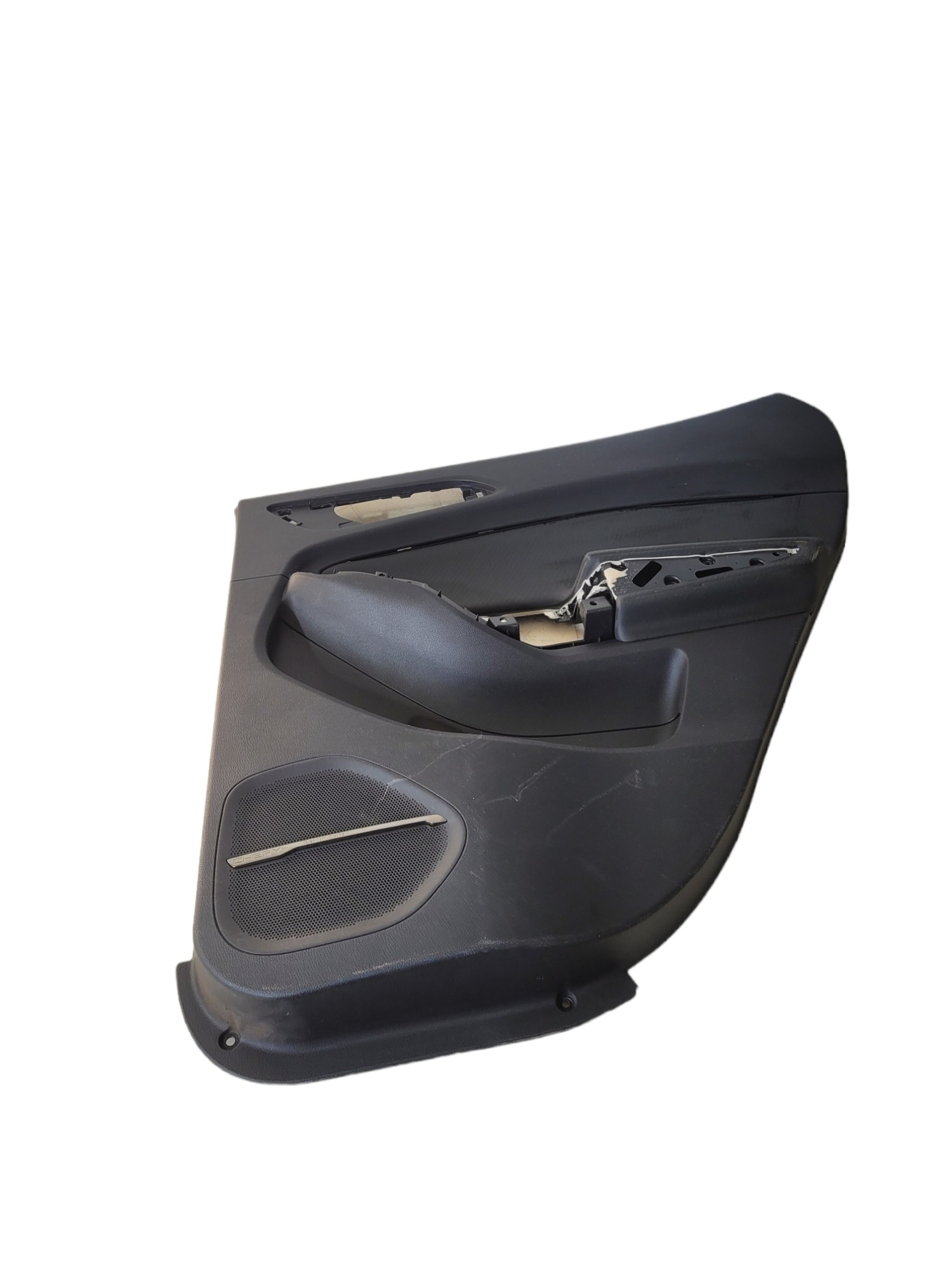 Forro Da Porta Tiggo J686202012