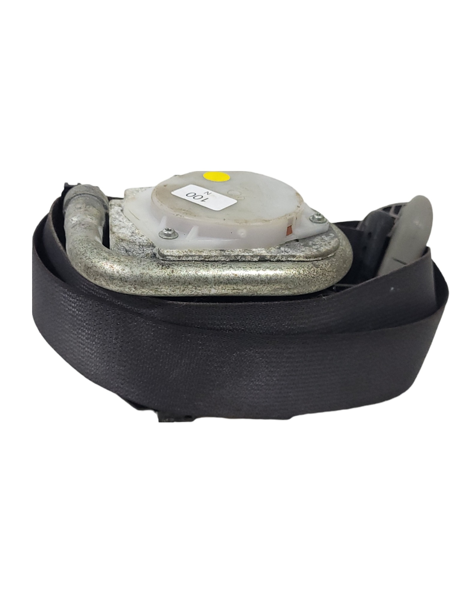 Cinto De Segurança Hyundai Tucson* 2