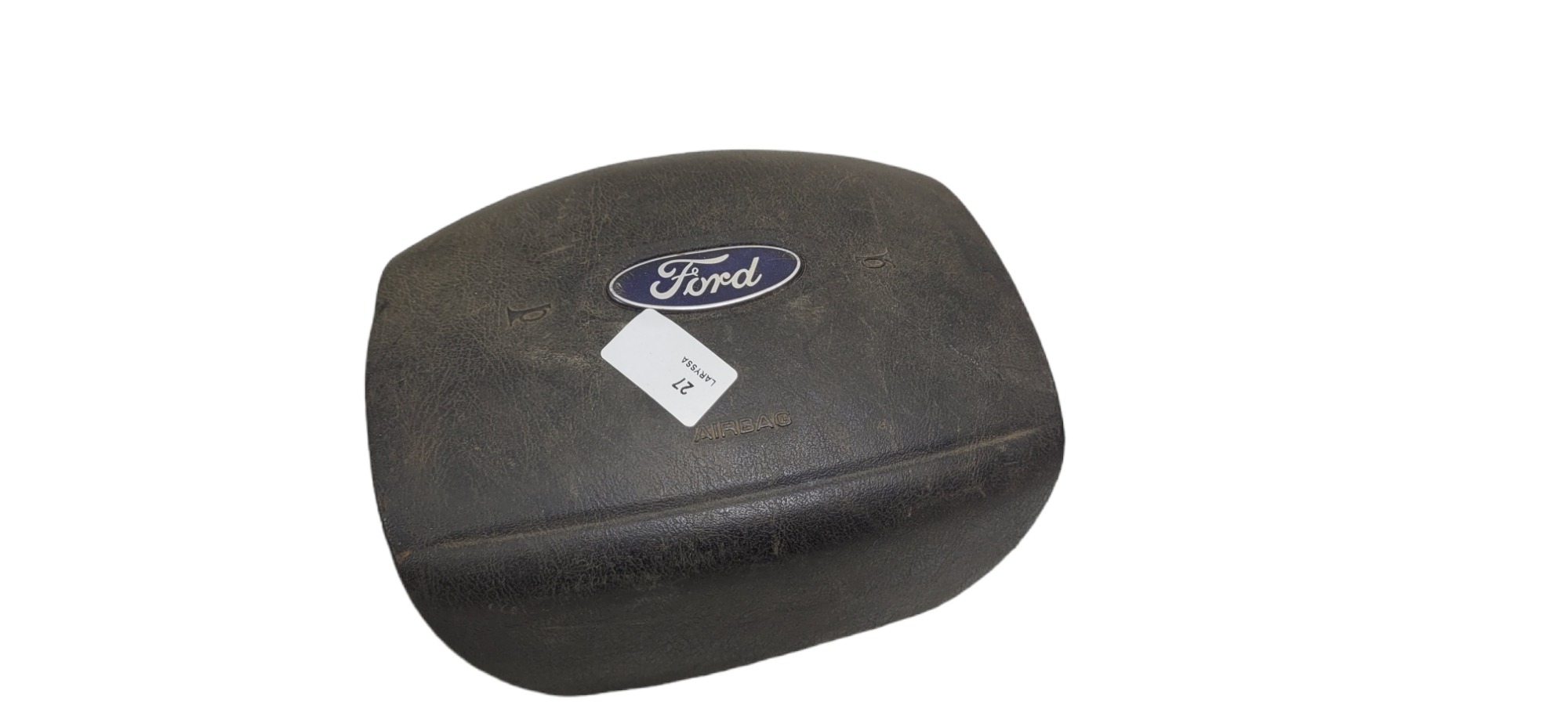 Bolsa Air Bag F350 6