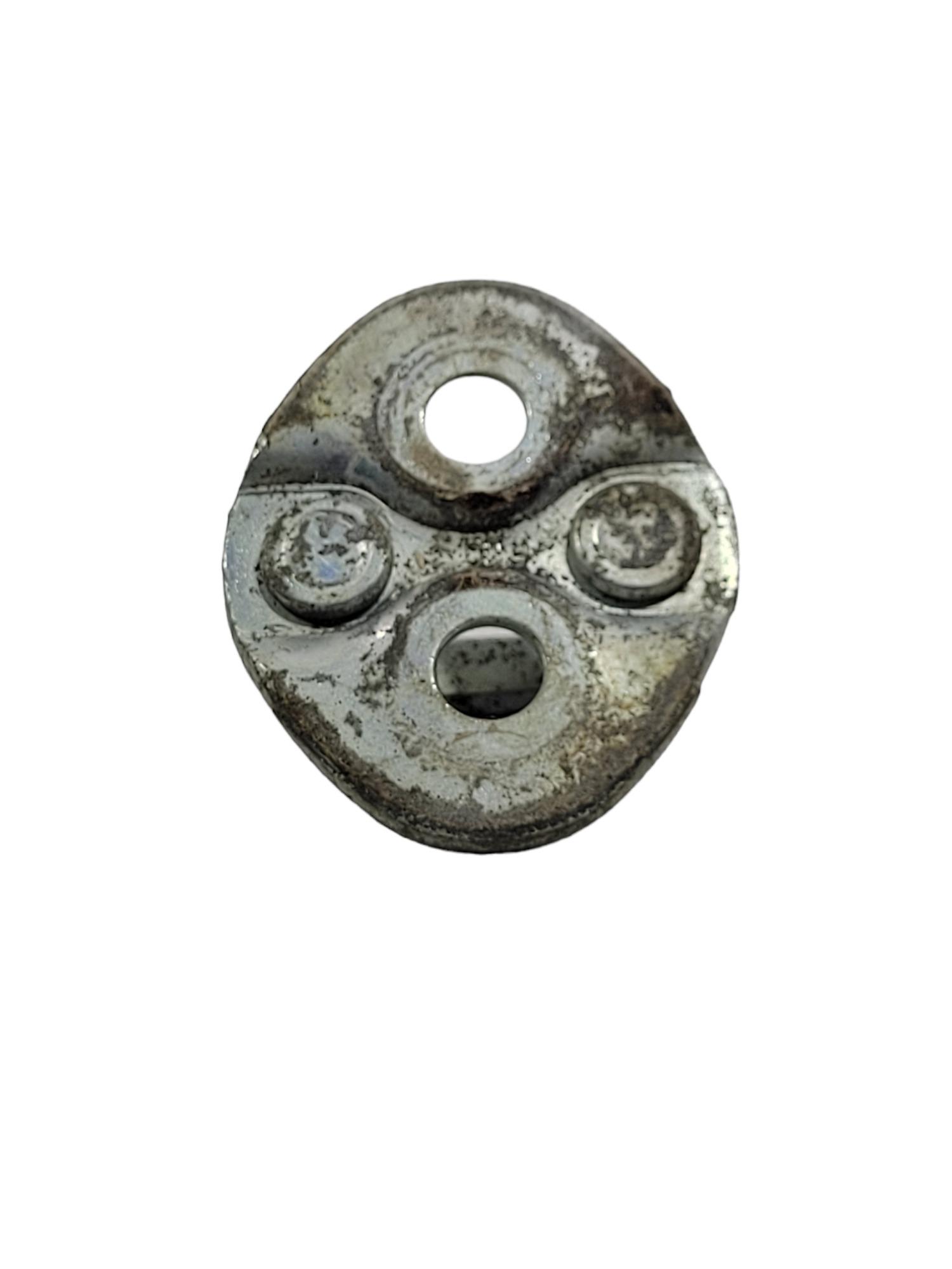 Batente Porta Santa Fé 4