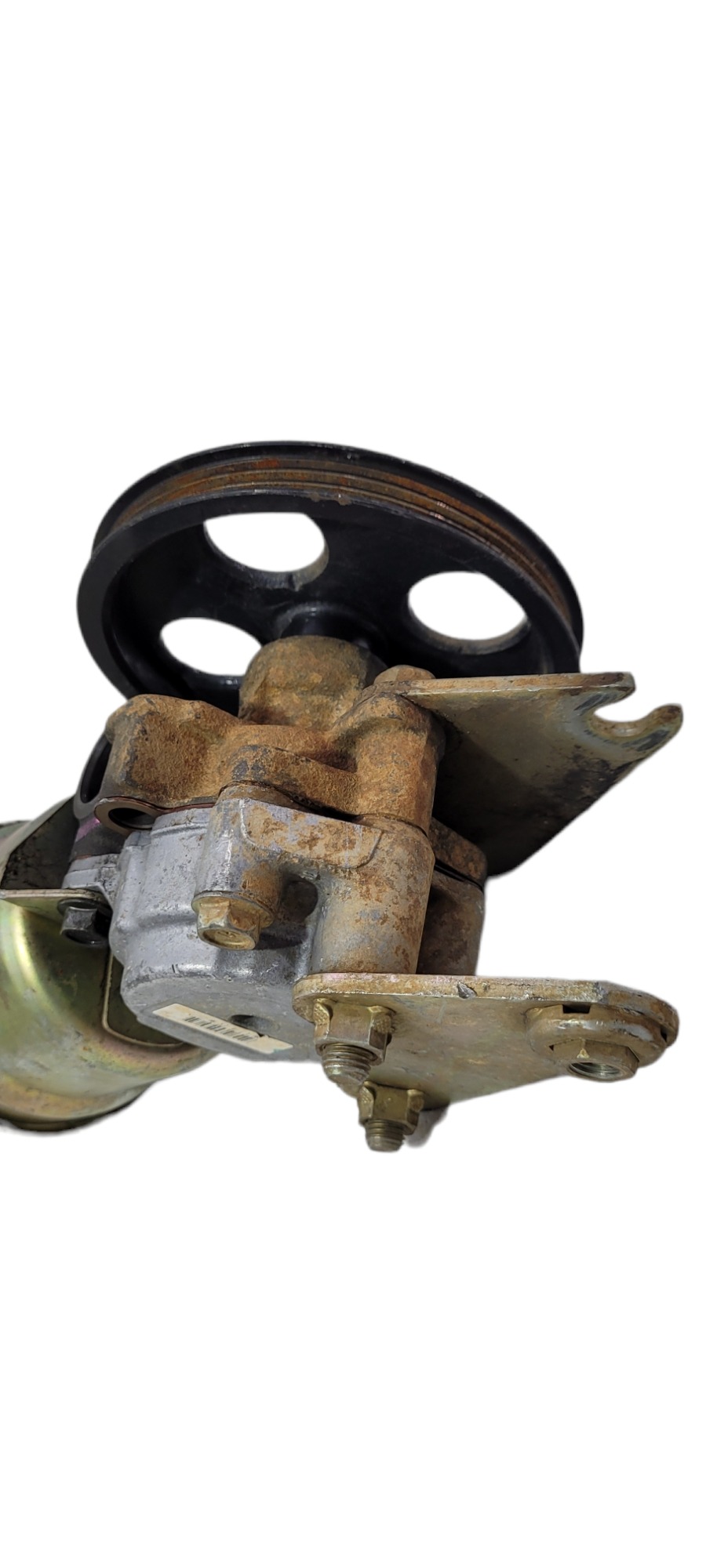 Bomba Hidraulica Corolla 2001 2