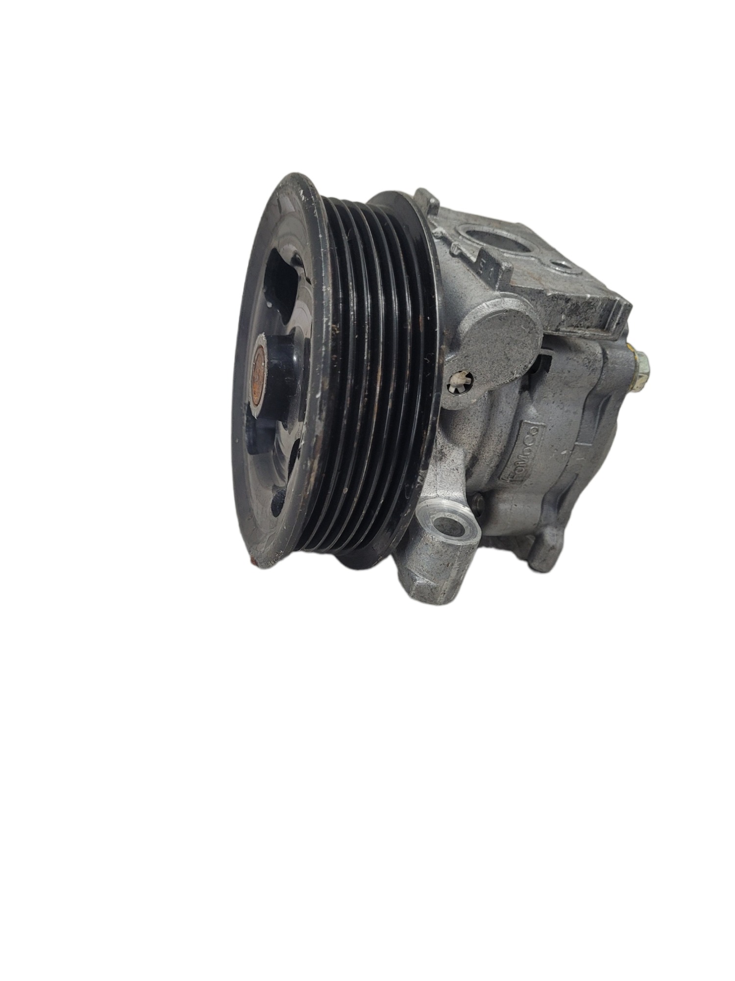Bomba Hidráulica Fusion 3