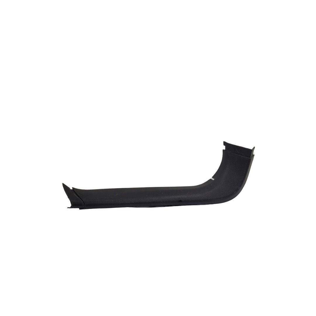 Moldura Interna Tampa Traseira Captiva 96662596