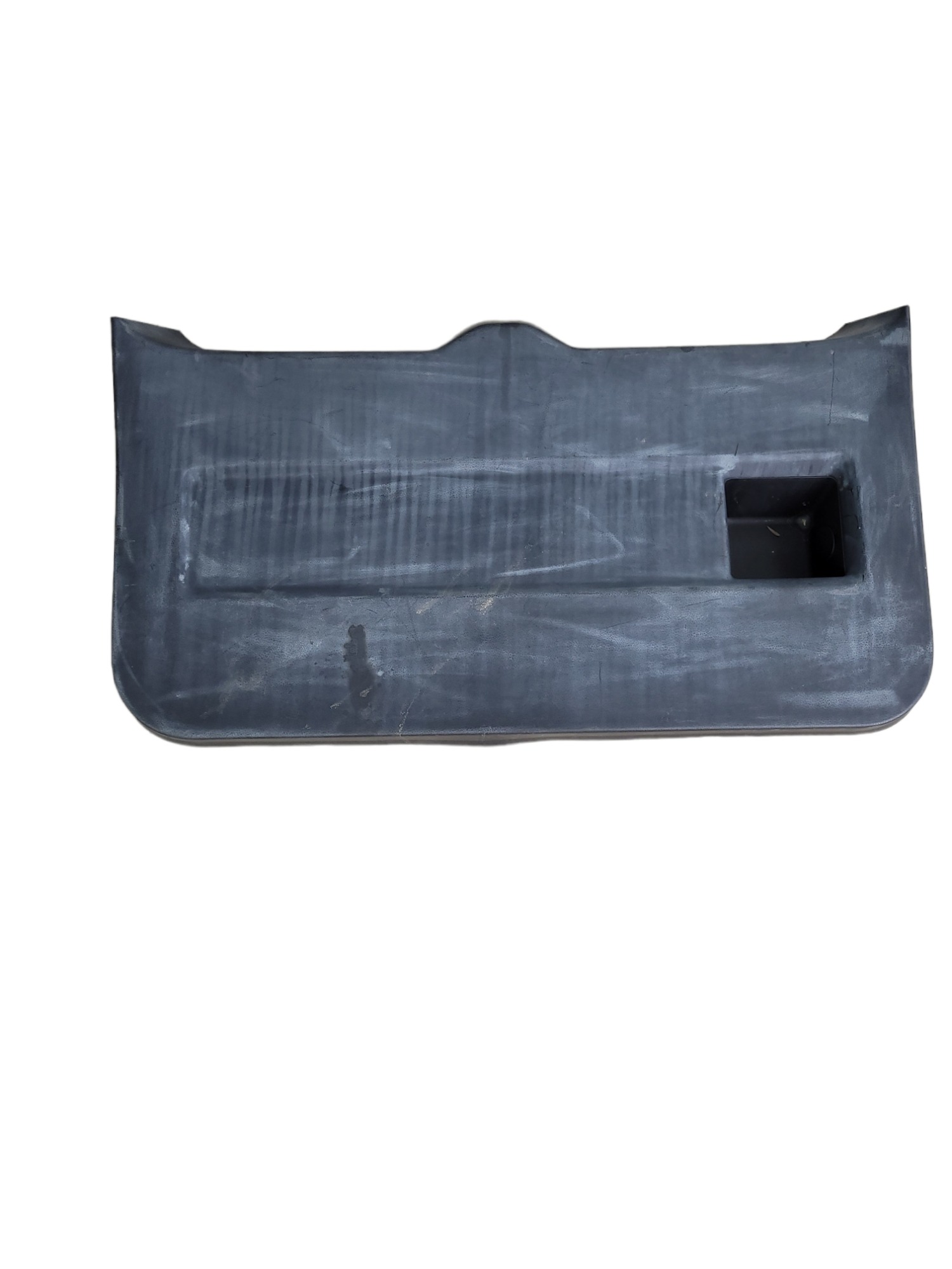 Forro Porta Malas Vitara 2011 A 2012 8377165j0