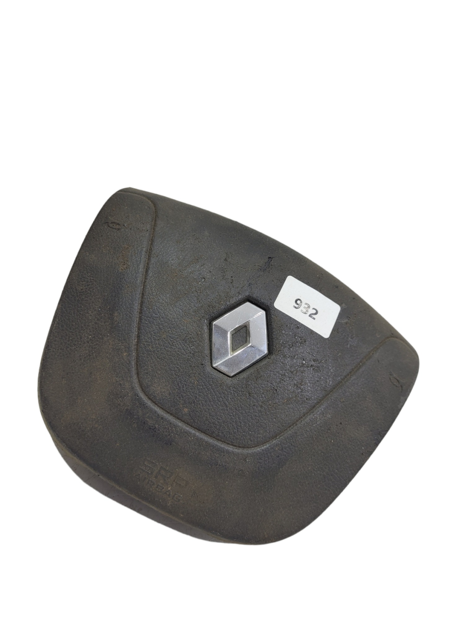 Bolsa Air Bag Volante Master 2014 2020 3