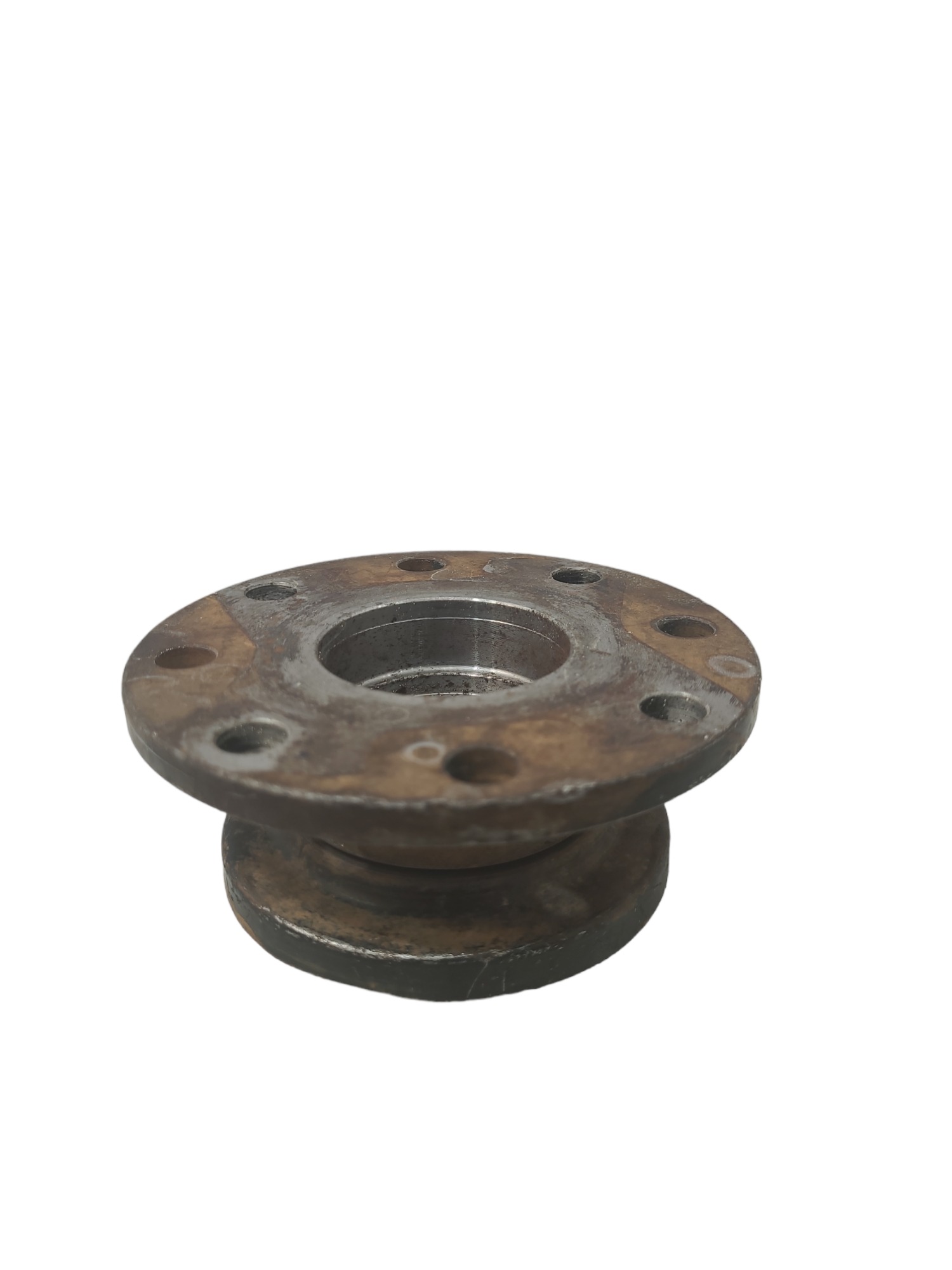 Flange Luva Diferencial Traseiro Frontier