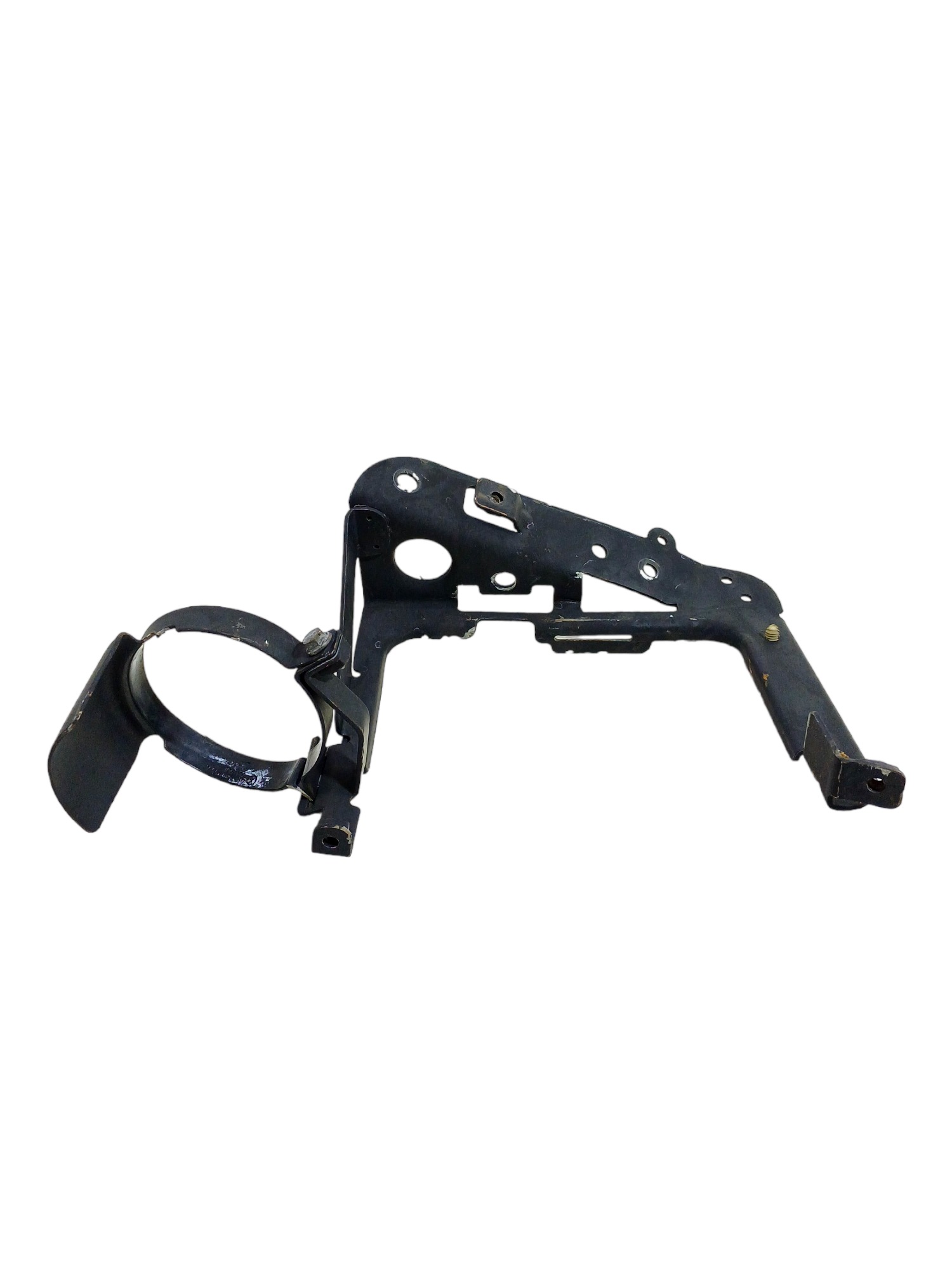 Suporte Reservatório De Óleo Vw Amarok 2h0959195b