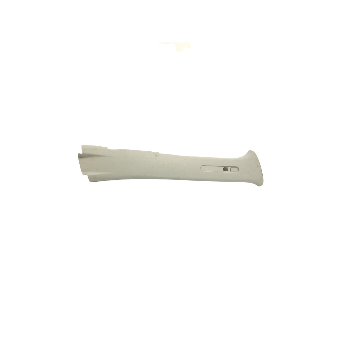 Moldura Coluna Central Direita Peugeot 206  9644285877