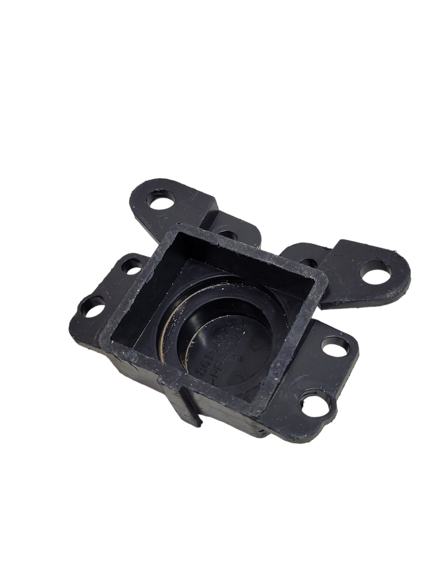Suporte Botão Falso Painel Mitsubishi L200 Triton 8610a026 5
