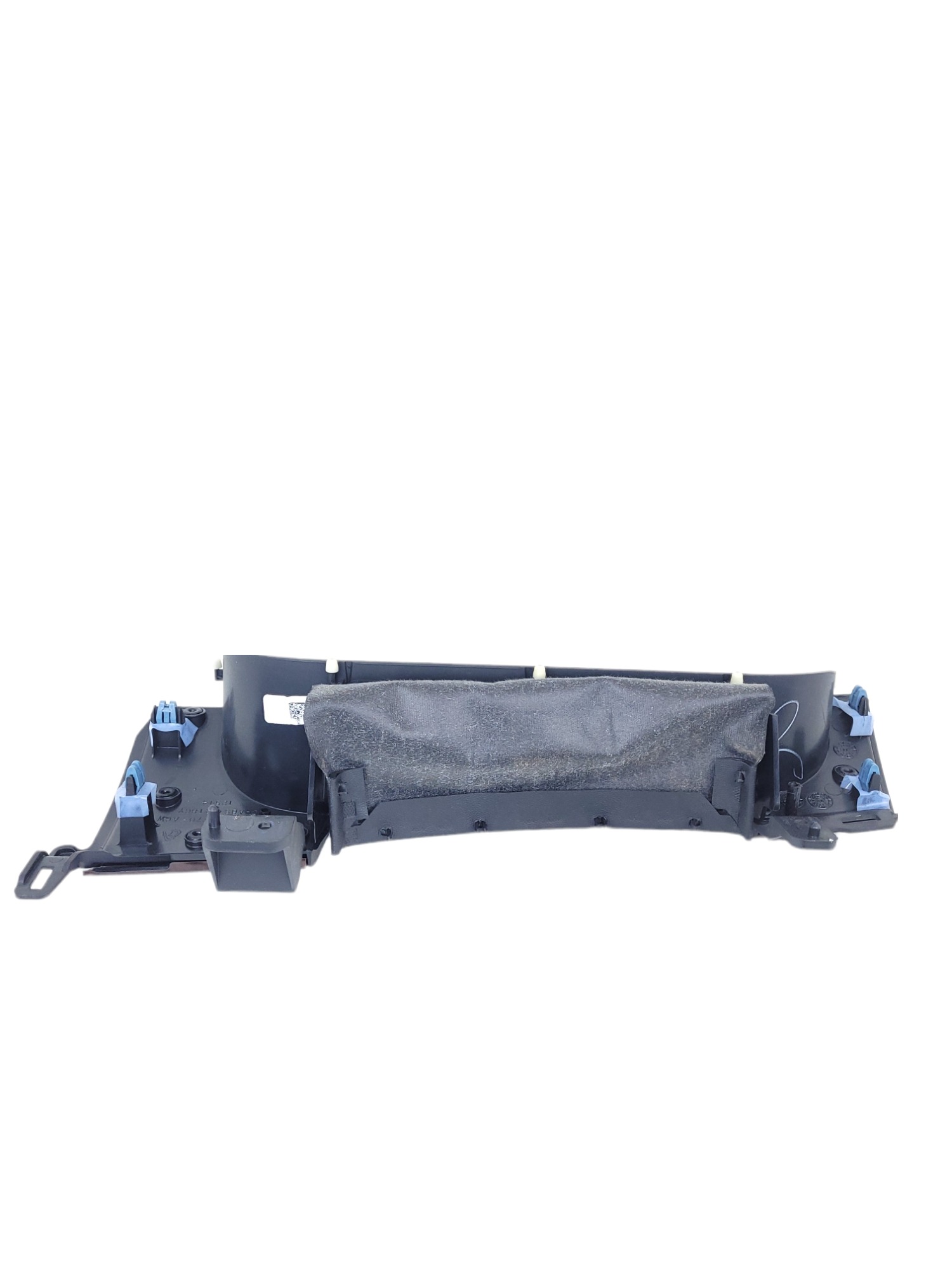 Acabamento Painel De Instrumento Ford Edge Bt4378044d70